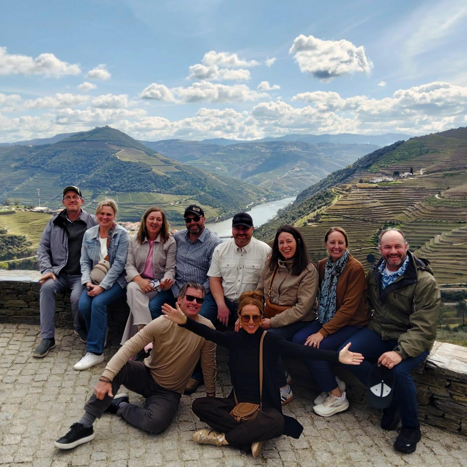 Douro Valley Small-Group Wine & Boat Tour from Porto