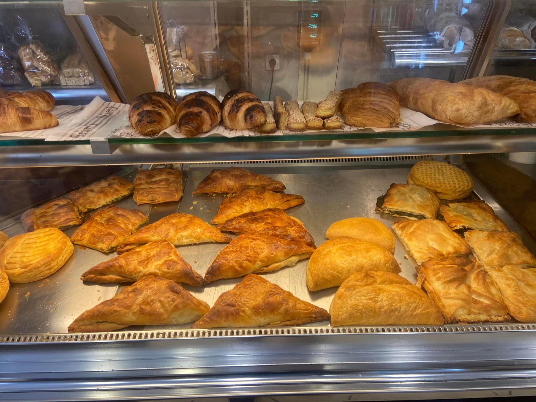 Corfu Cooking Class, Market Tour & Olive Oil Tasting