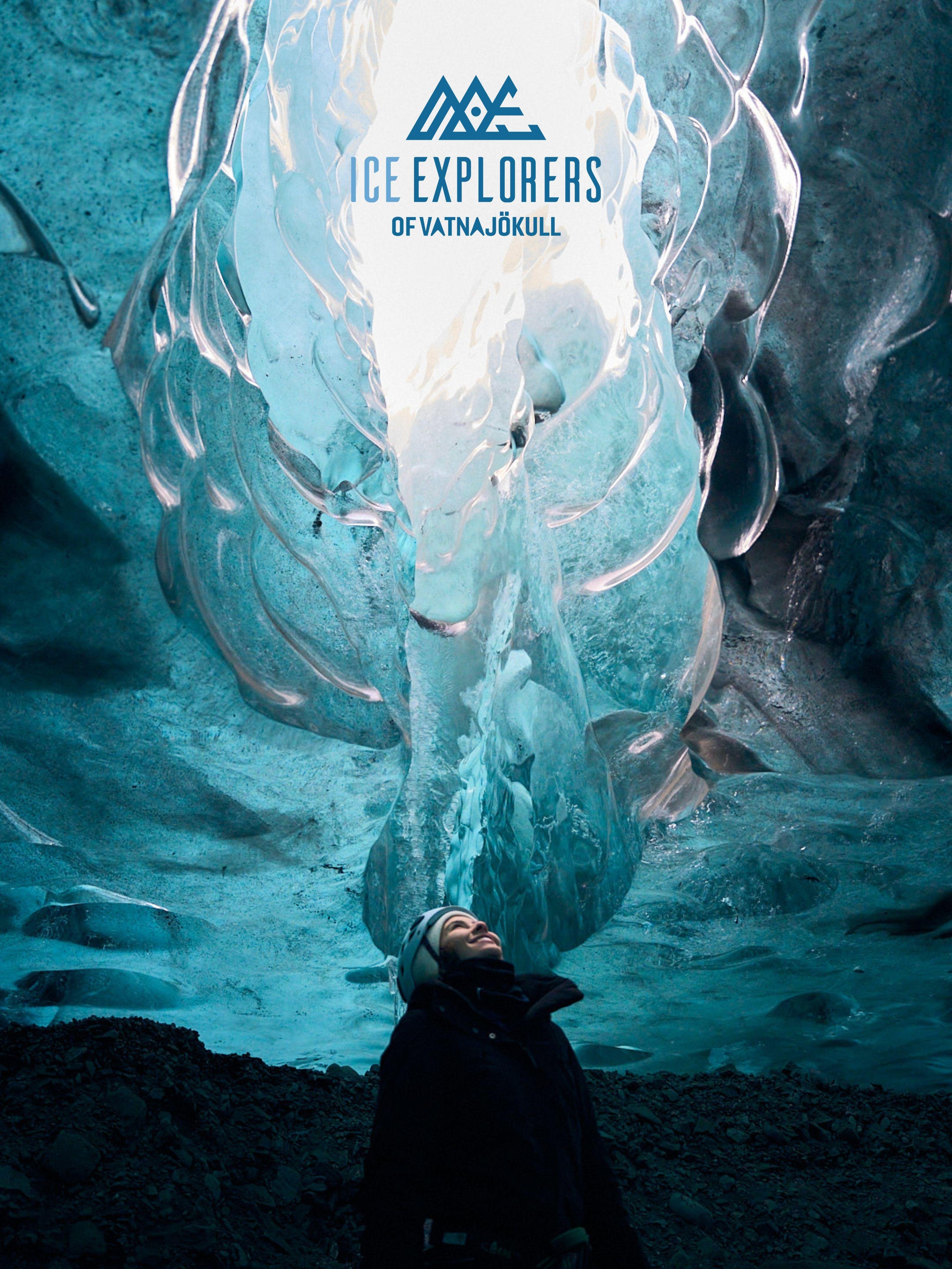 Vatnajökull Blue Ice Cave Tour from Jökulsárlón