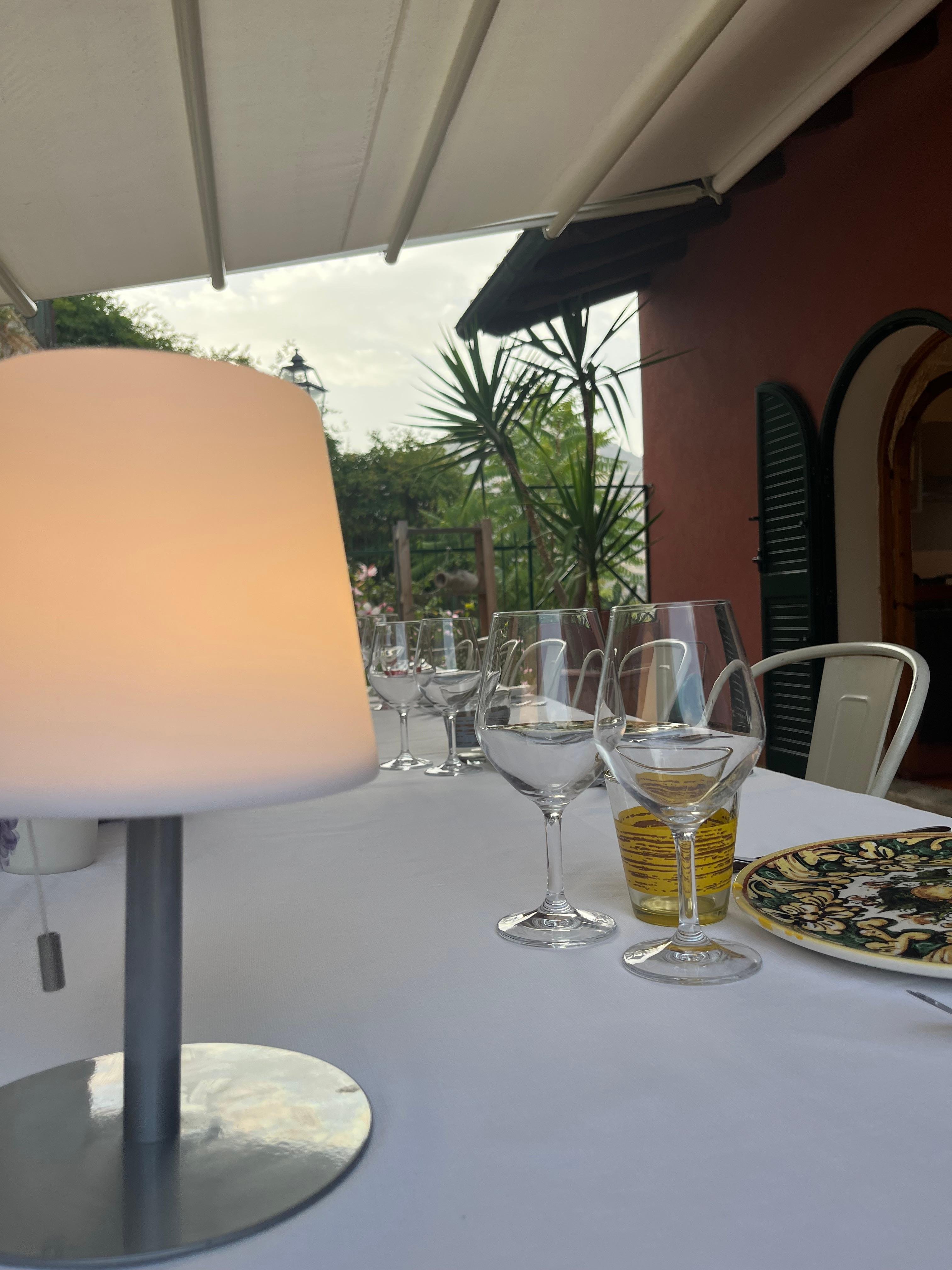 Taormina Market Tour & Authentic Sicilian Cooking Class
