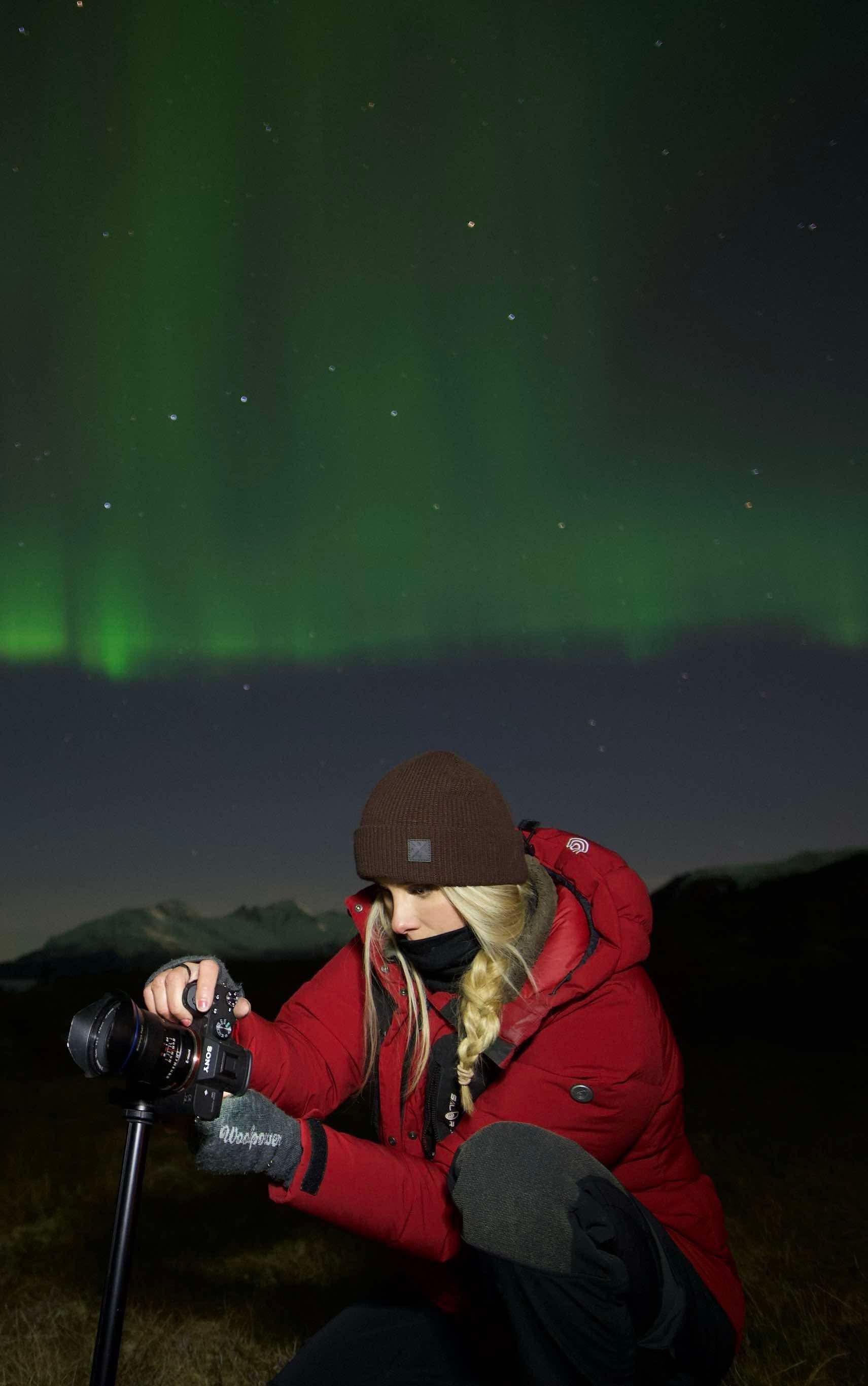 Northern lights tour, image 11