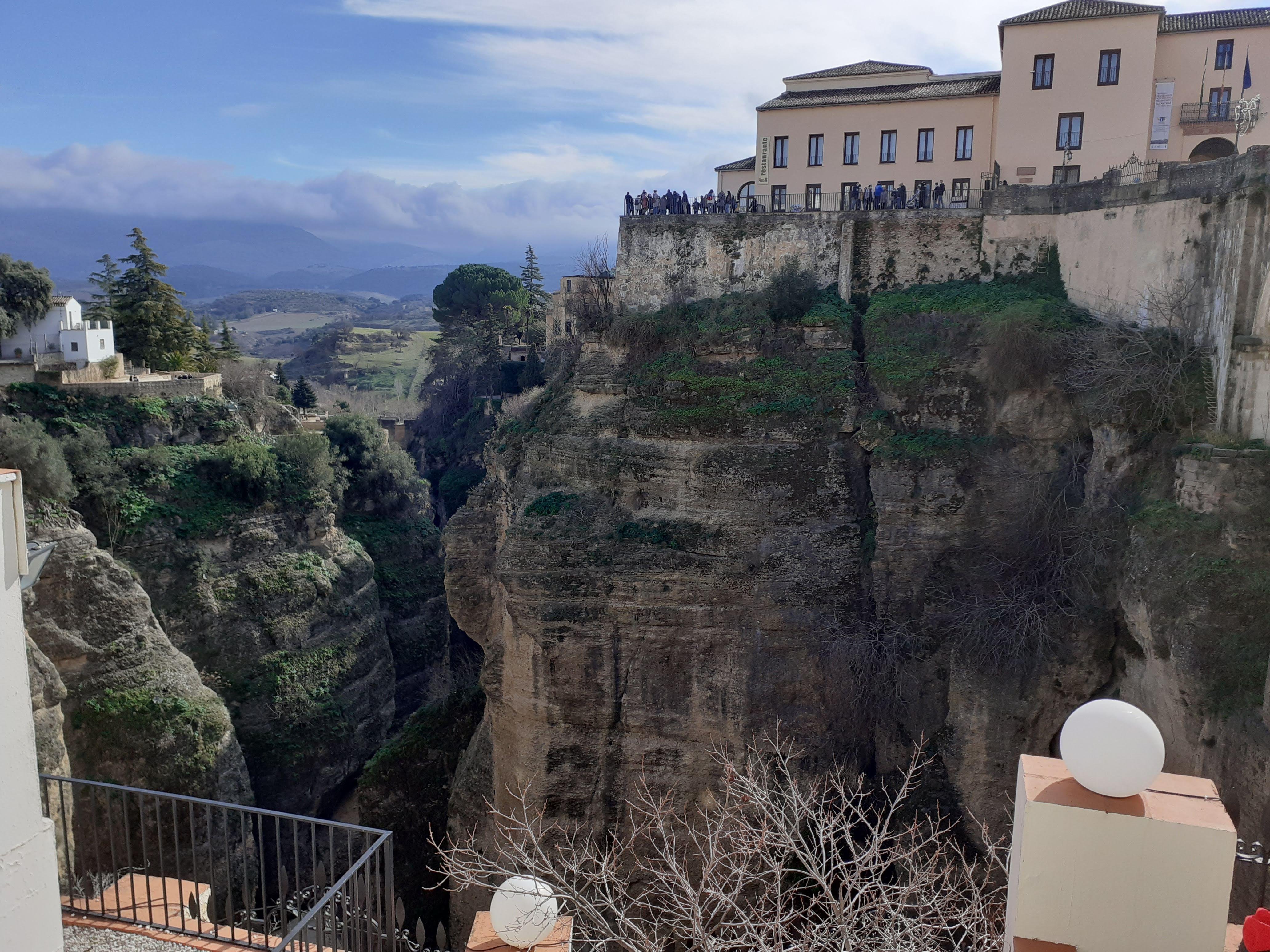 wine tour in Ronda — photo 18
