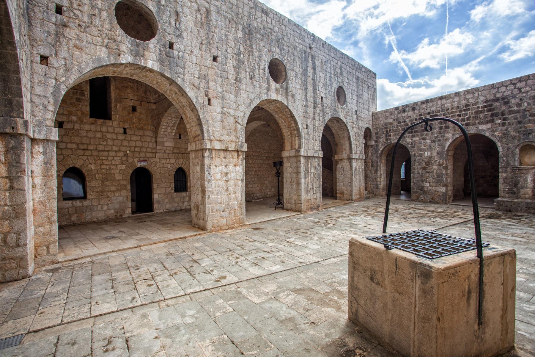 Dubrovnik Game of Thrones Tour: King's Landing & Lokrum Island
