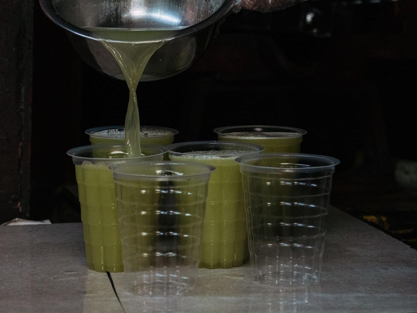Kathmandu Authentic Culinary Walking Tour