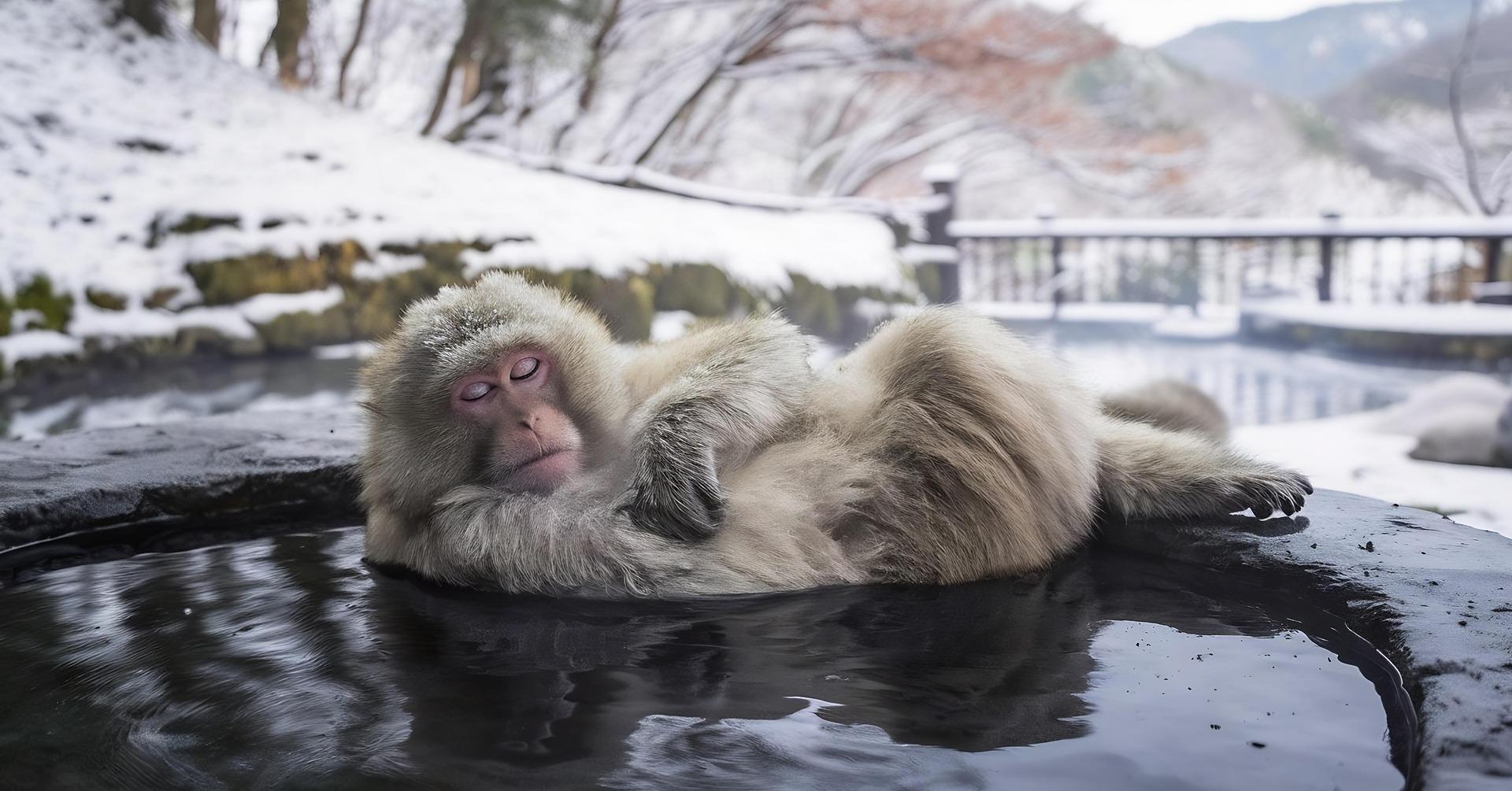 Nagano Private Day Tour: Snow Monkeys, Temples & Onsen from Tokyo