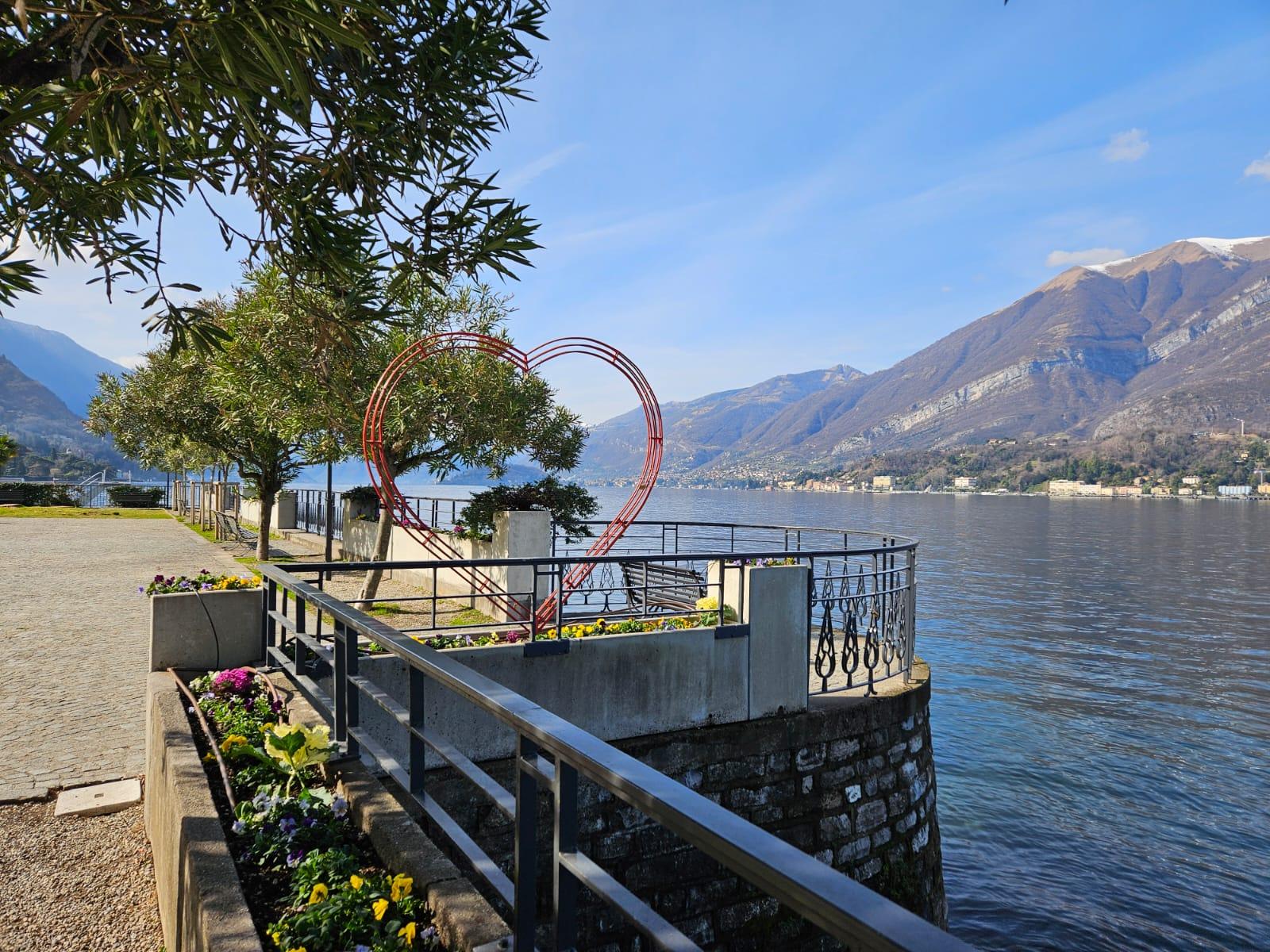 Milan to Lake Como, Bellagio & Lugano Day Tour with Lake Cruise