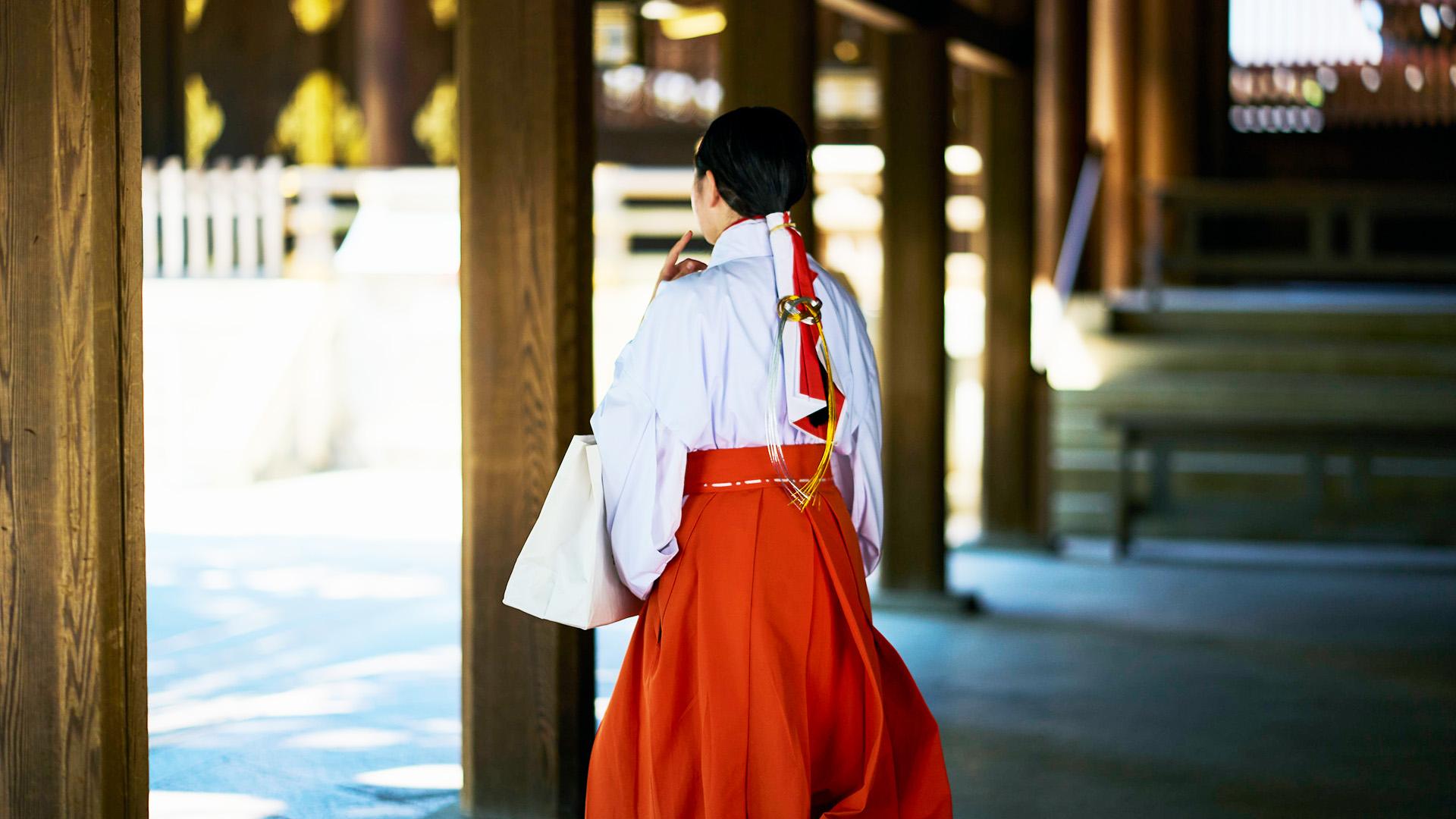 Tokyo Meiji Shrine Walking Tour: Shinto Faith & Imperial Legacy