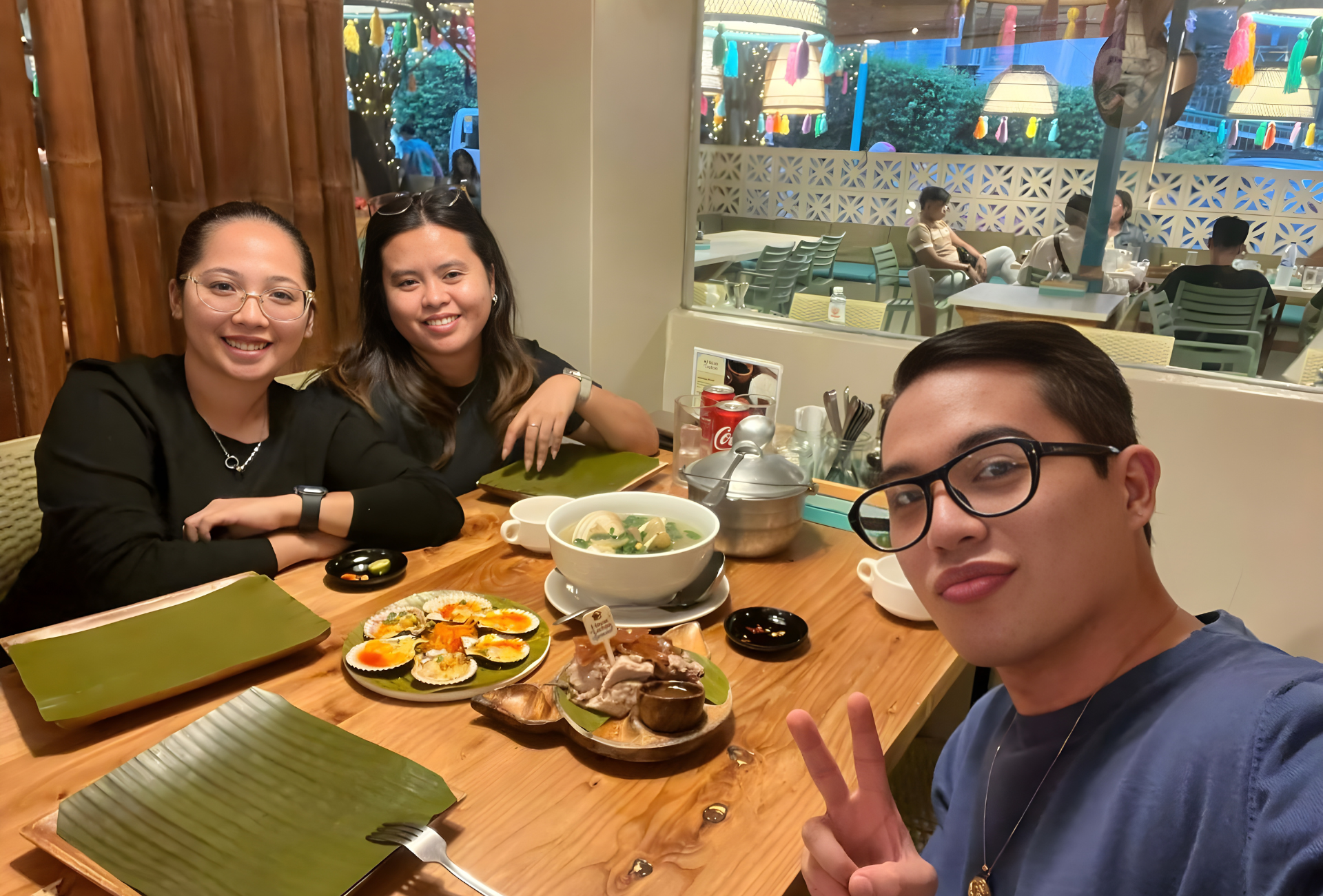 Cebu City History & Uphill Full-Day Tour