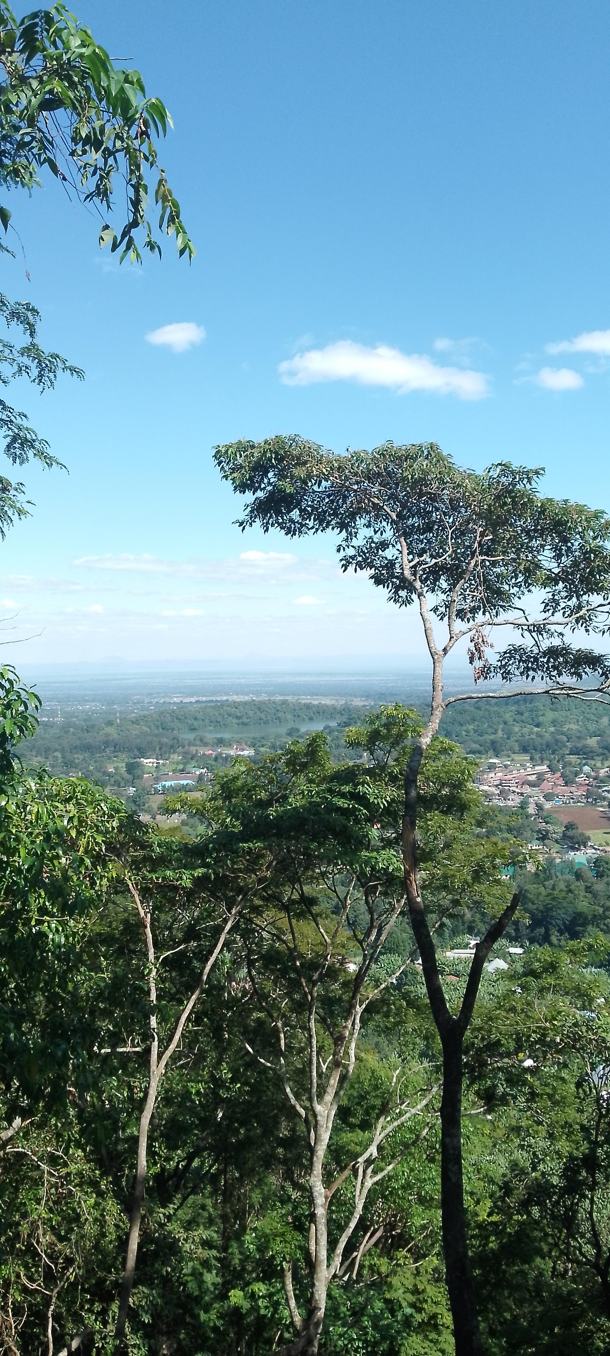 Nairobi After Dark: Street Food and Skyline Rooftop Tour
