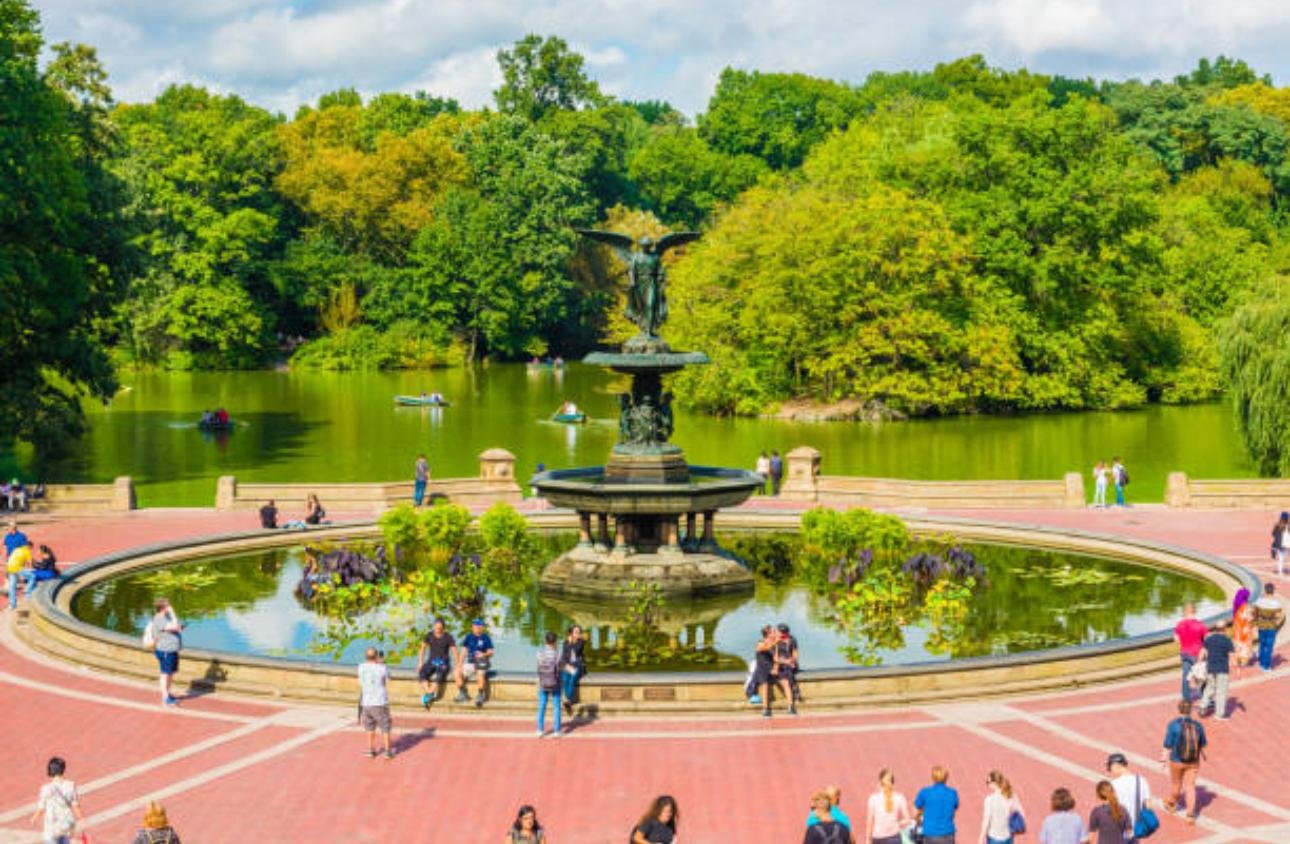 Private Central Park Horse Carriage Tour with Guide