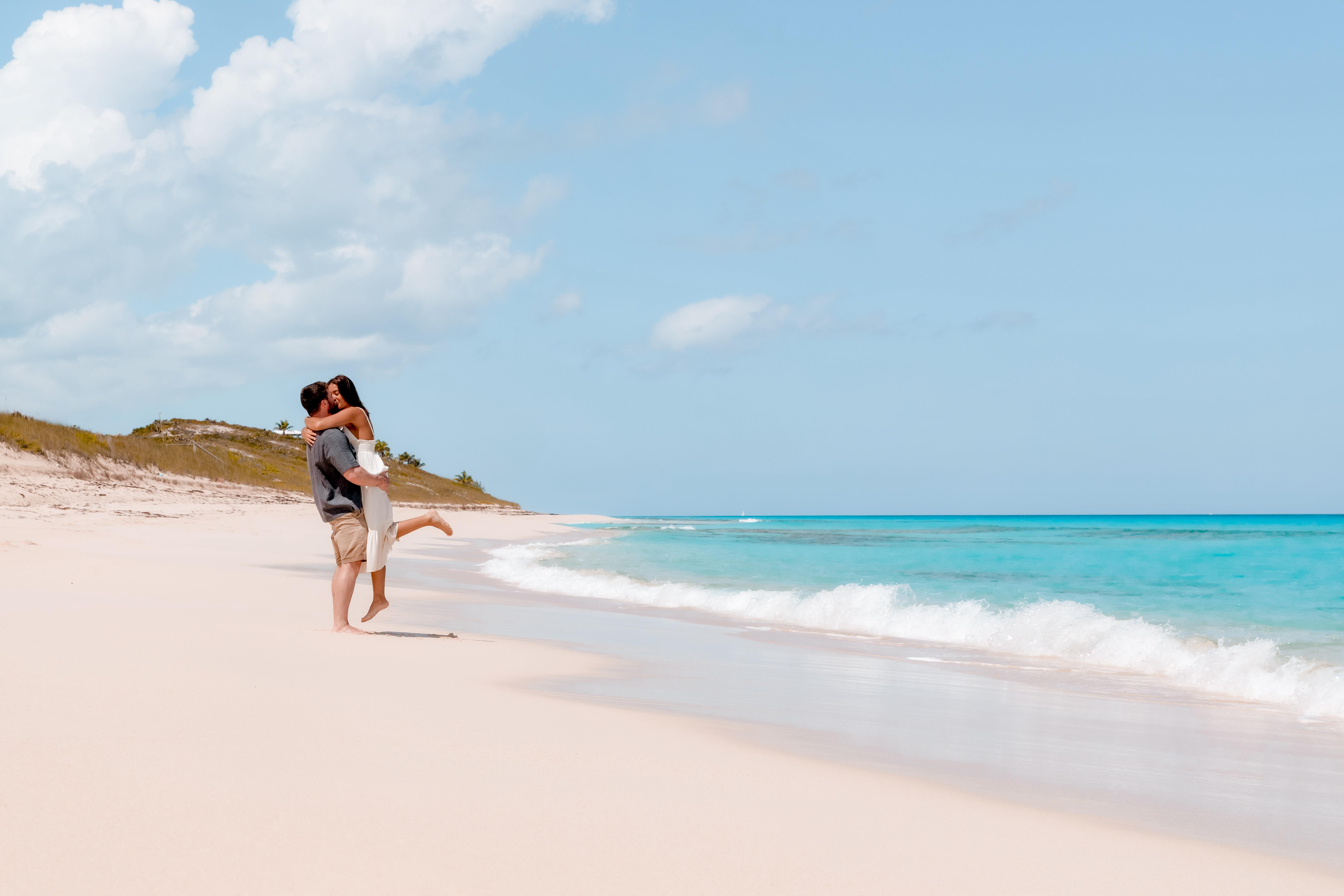 Private Vacation Photoshoot with Photographer Grand Cayman - 2026 (Verified Reviews)