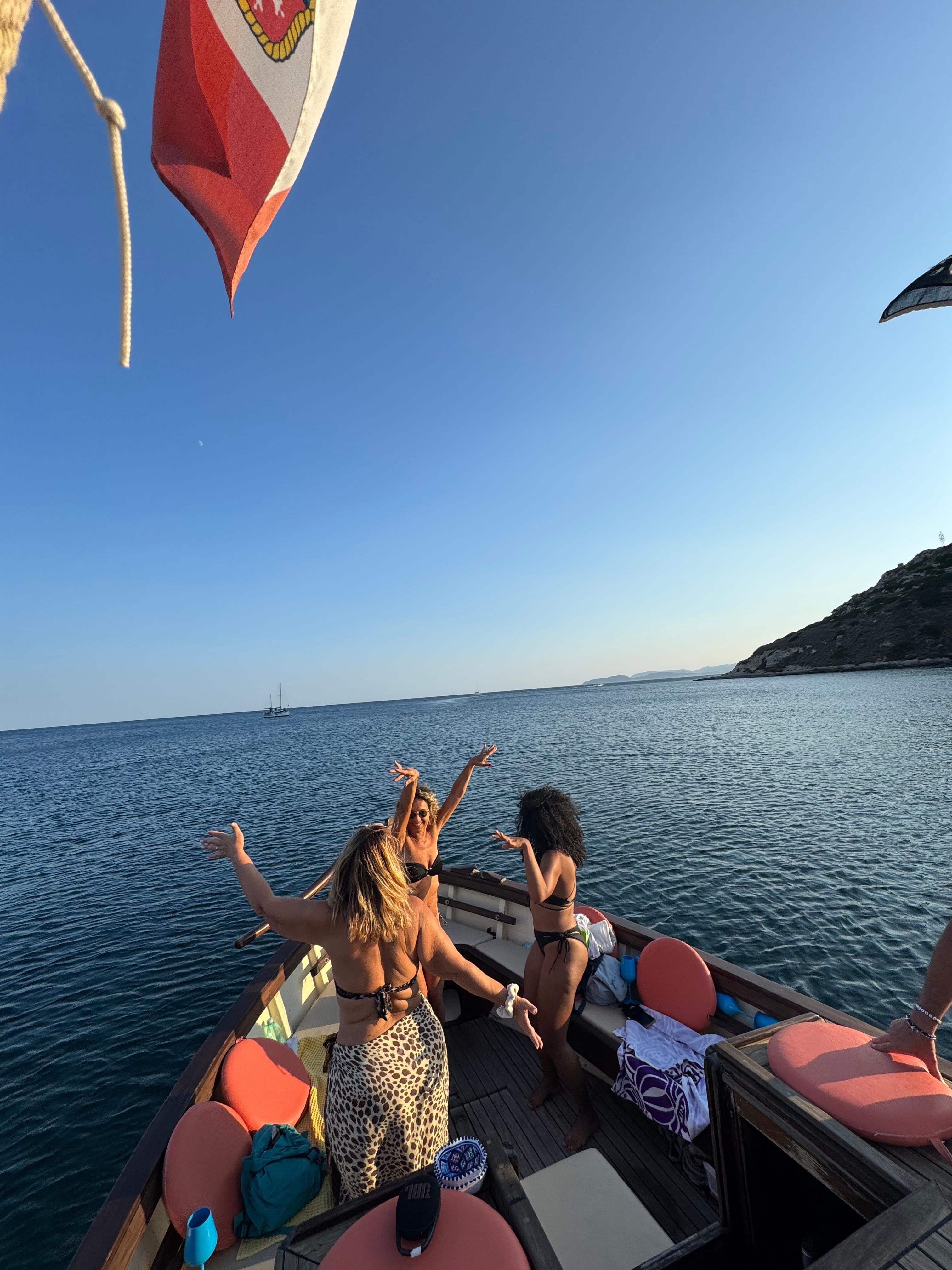aperitivo tour in Cagliari — photo 10