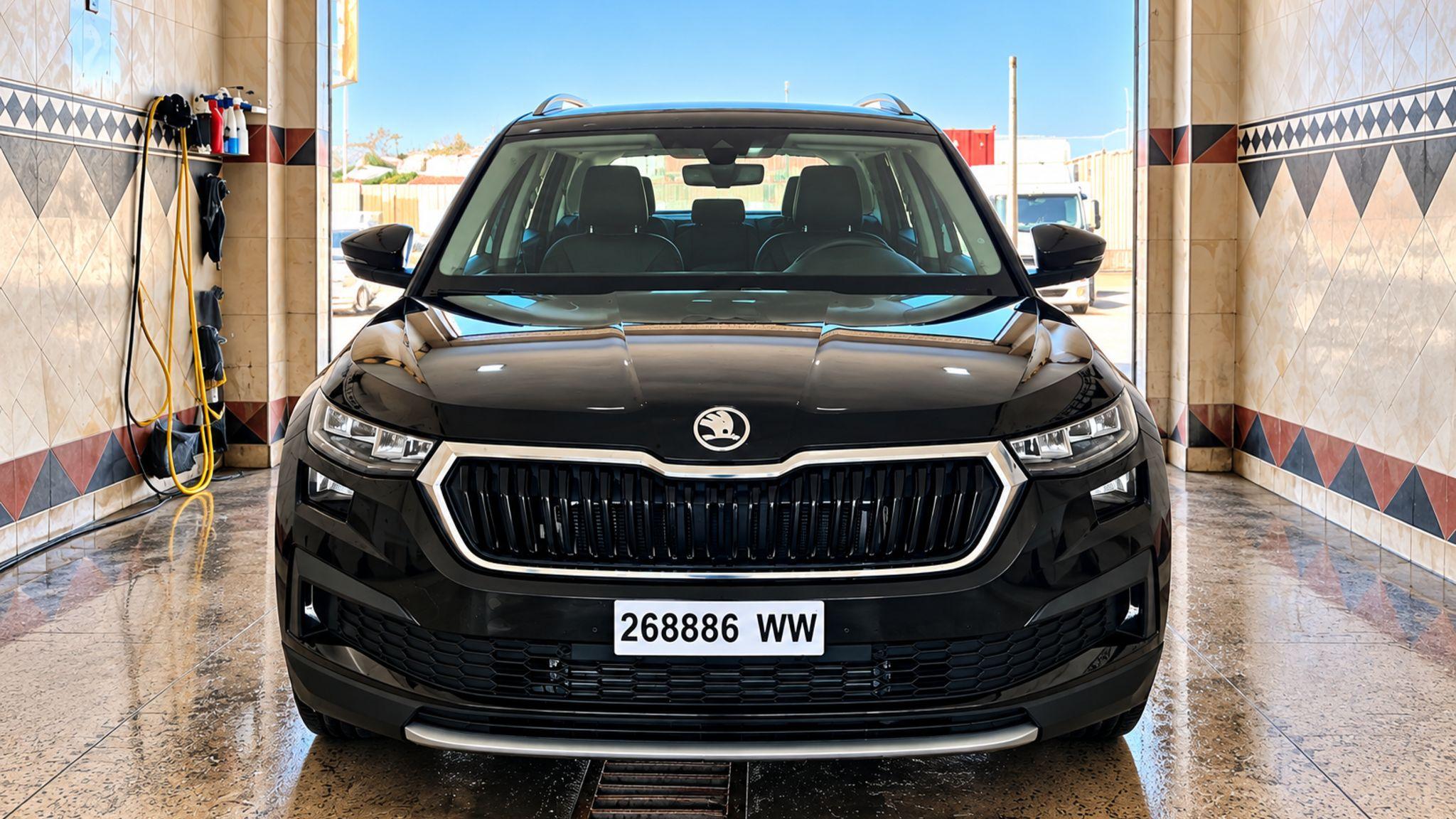 Essaouira to Marrakech Shared Transfer