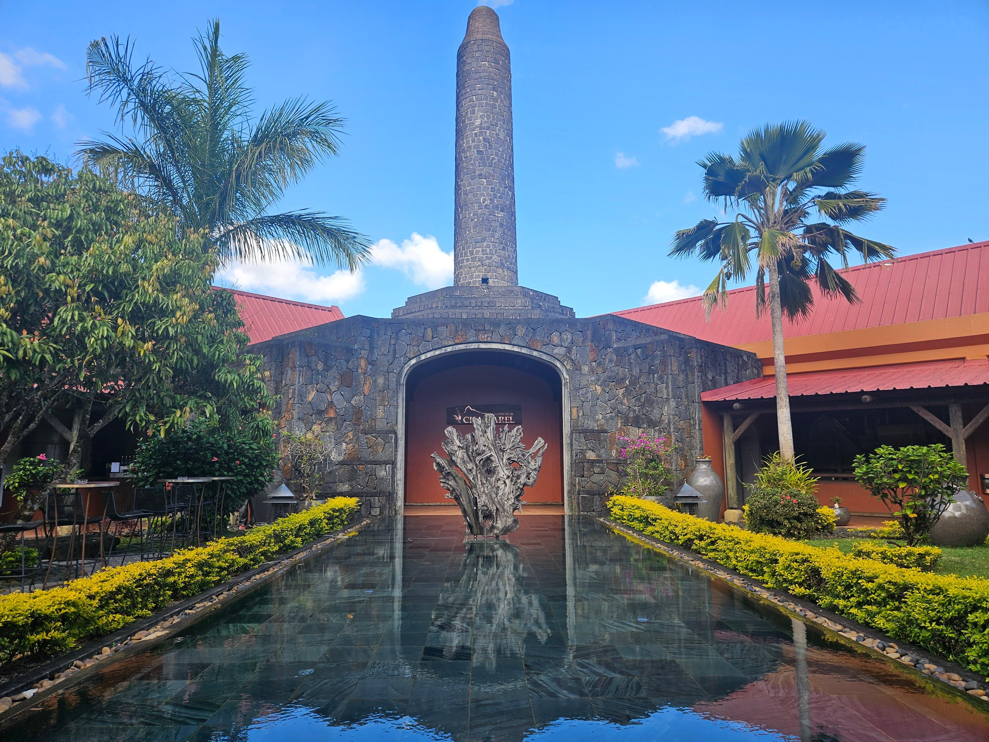 Private Southwest Mauritius: Chamarel & Nature Highlights