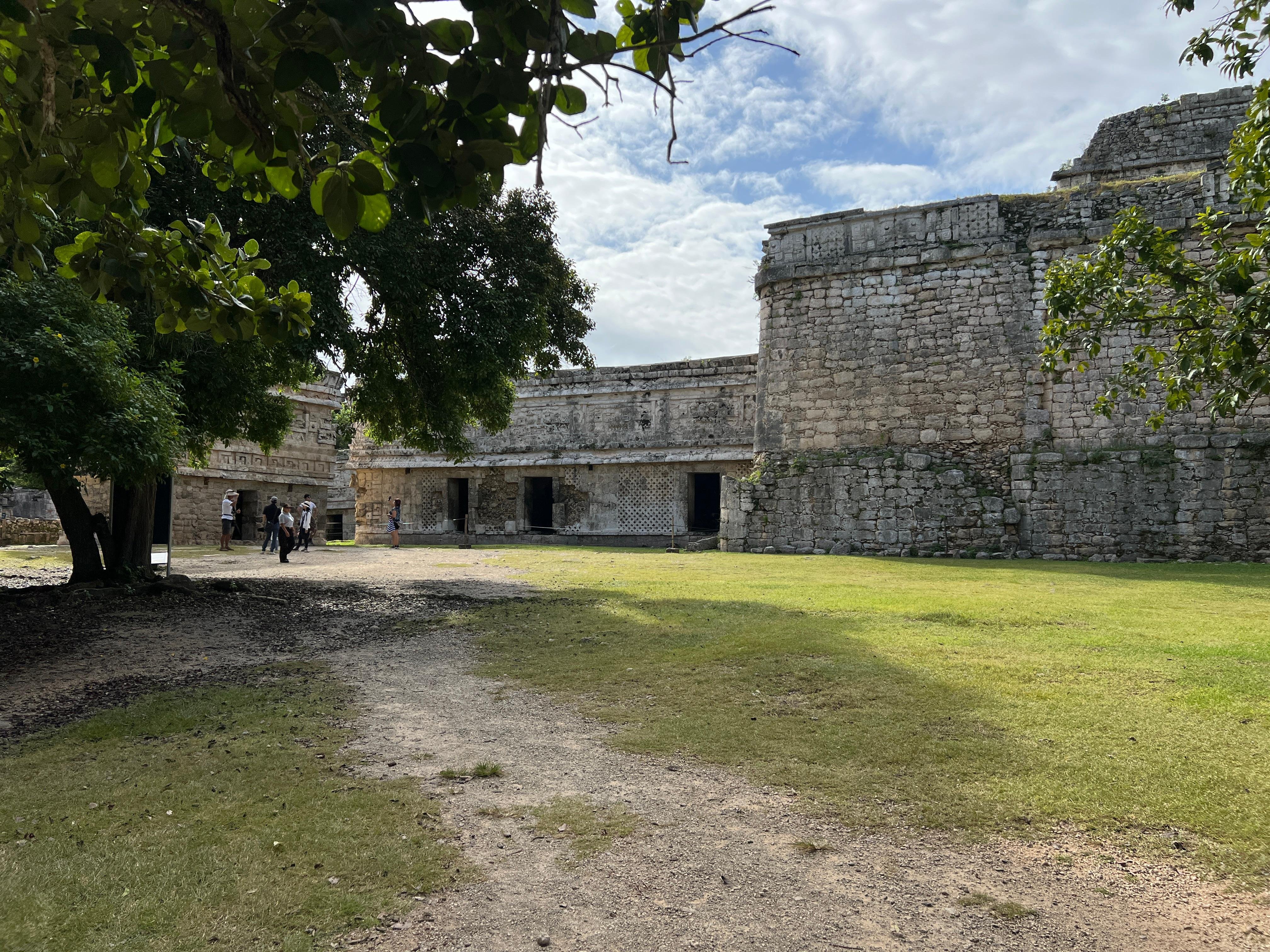 Chichen Itza & Dual Cenote Expedition from Valladolid
