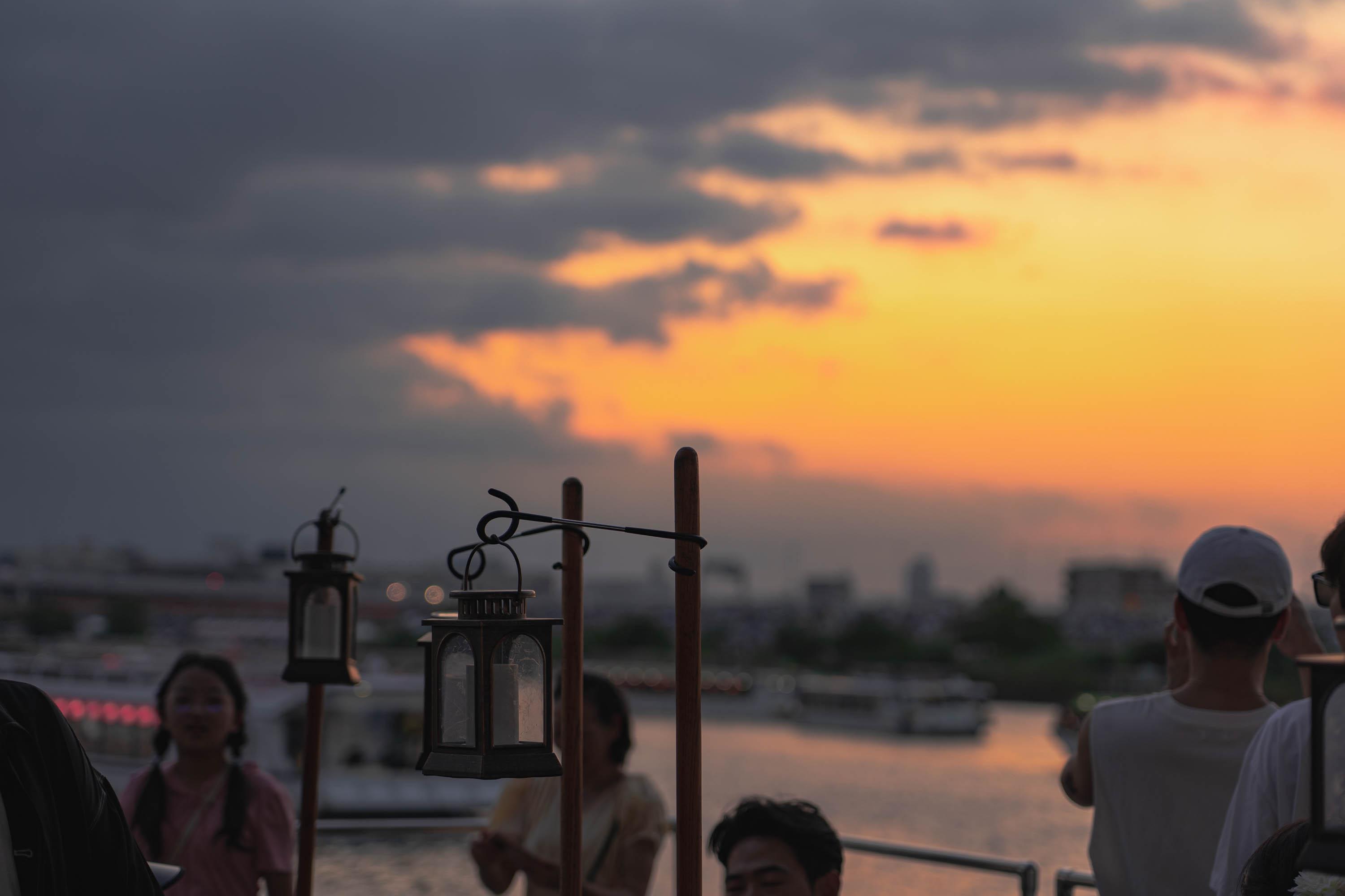 Tokyo Bay cruise — image 13