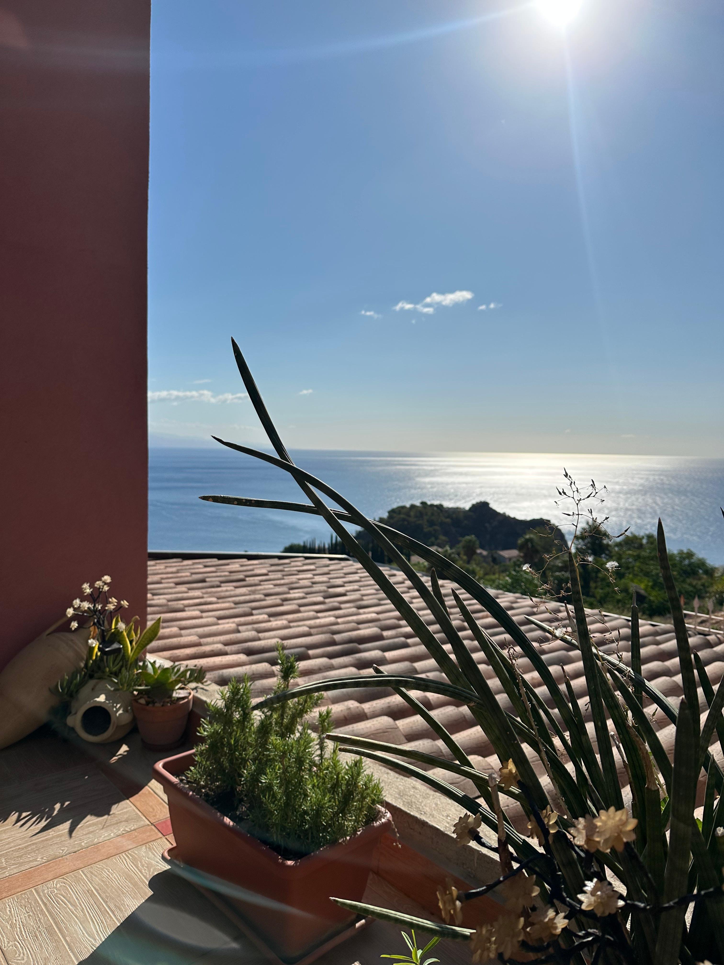 Taormina Market Tour & Authentic Sicilian Cooking Class