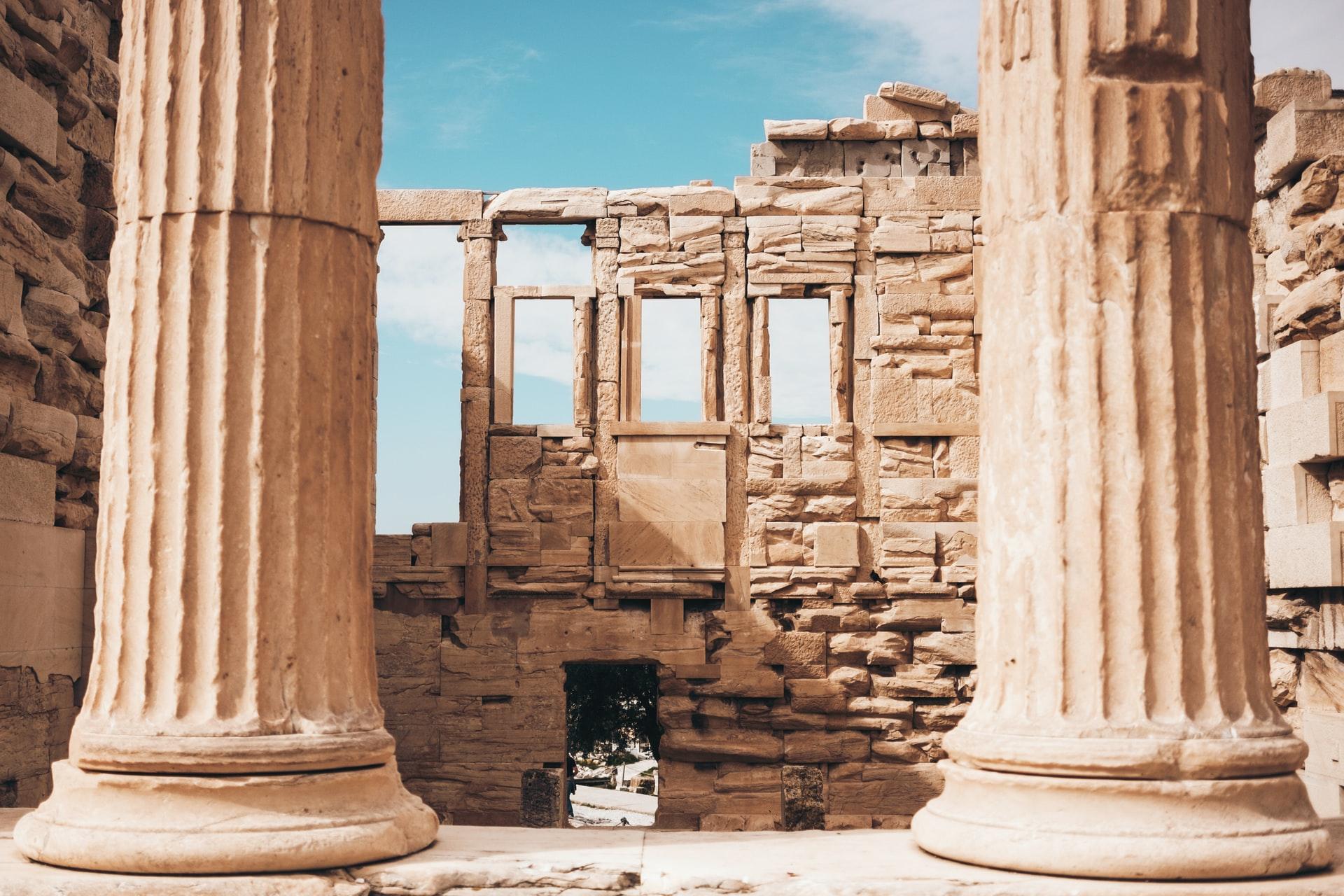 Acropolis & Plaka Walking Tour with Skip-the-Line Access