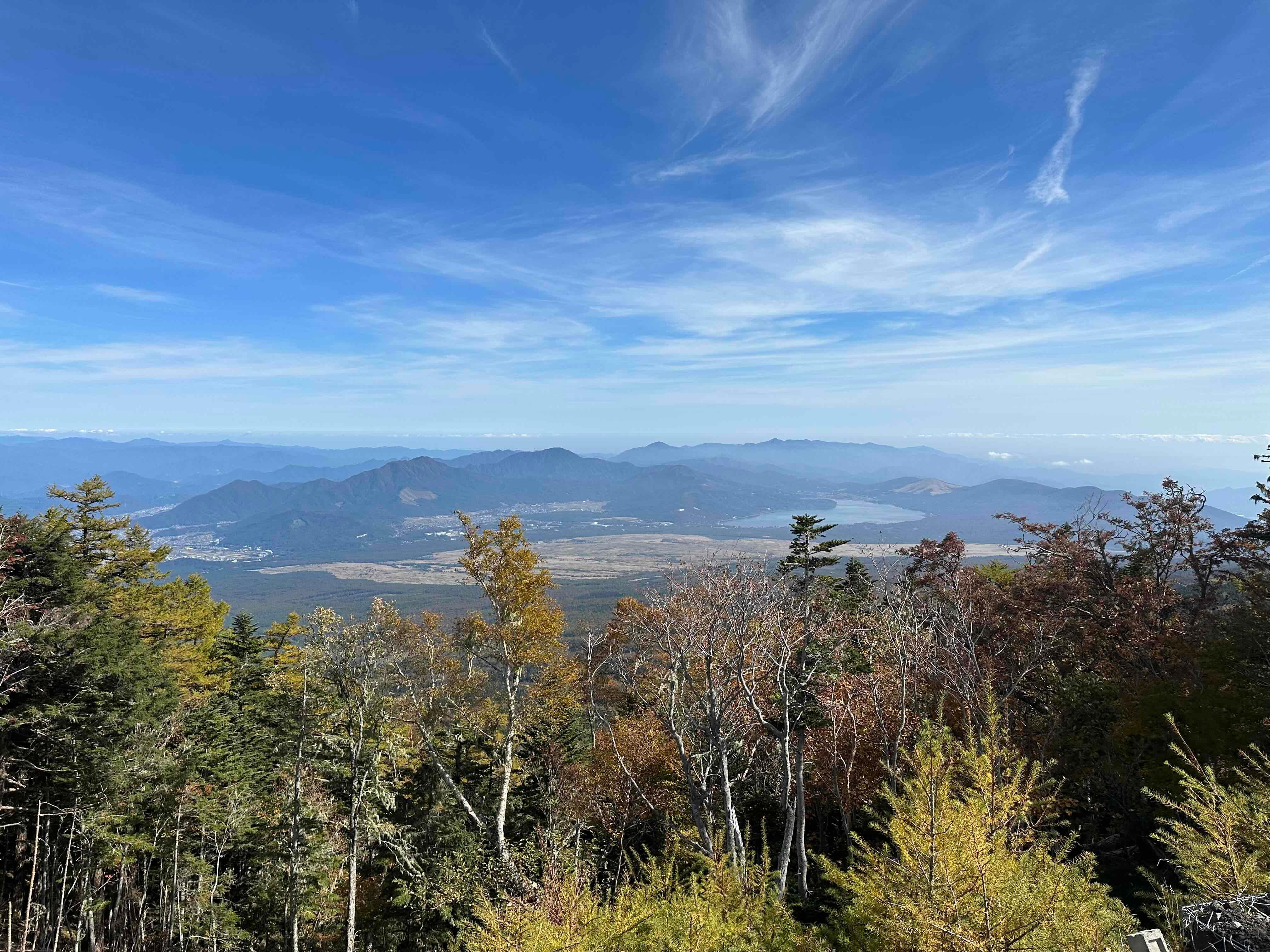 Mt. Fuji, Lake Kawaguchi & Chureito Pagoda Day Trip from Tokyo