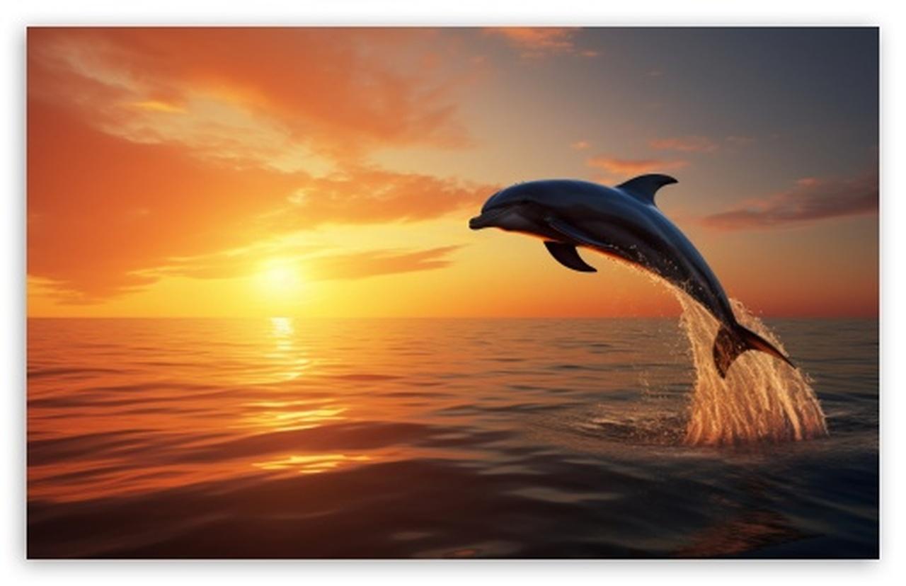 Opatija Riviera Sunset Cruise with Dolphin Watching