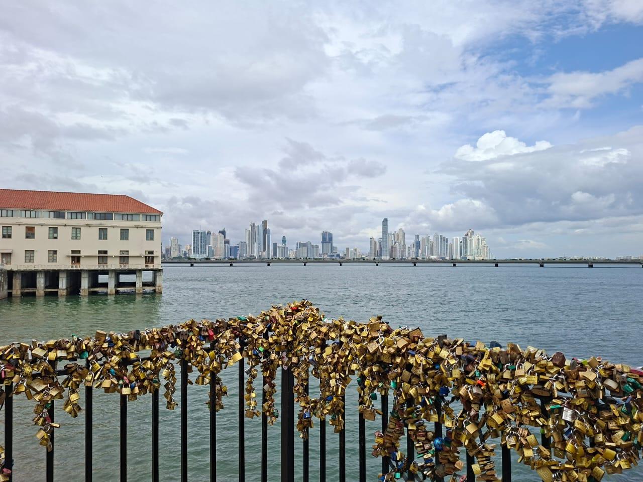 Casco Viejo Walking Tour