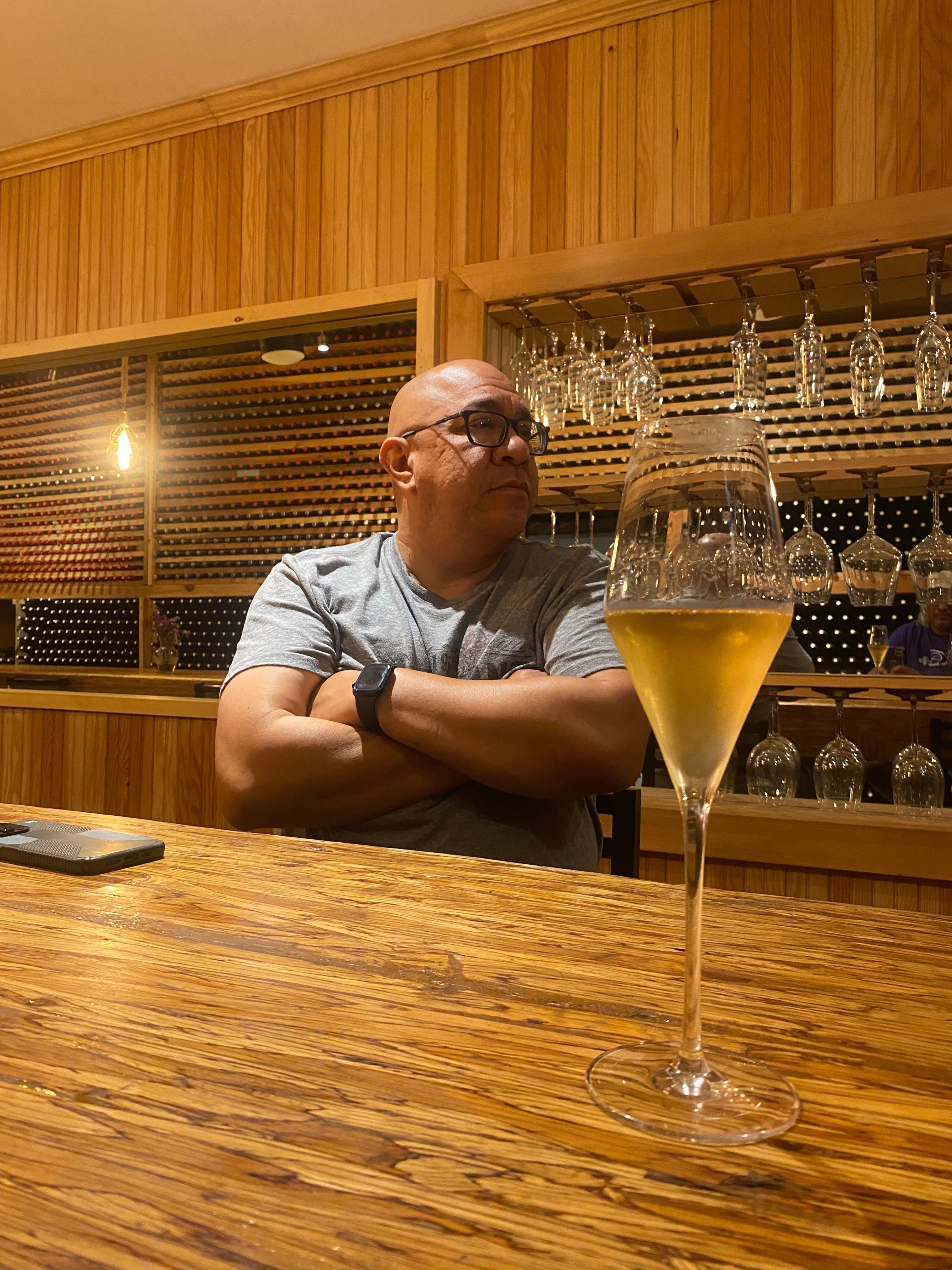 wine tour in Valle de Guadalupe — photo 48