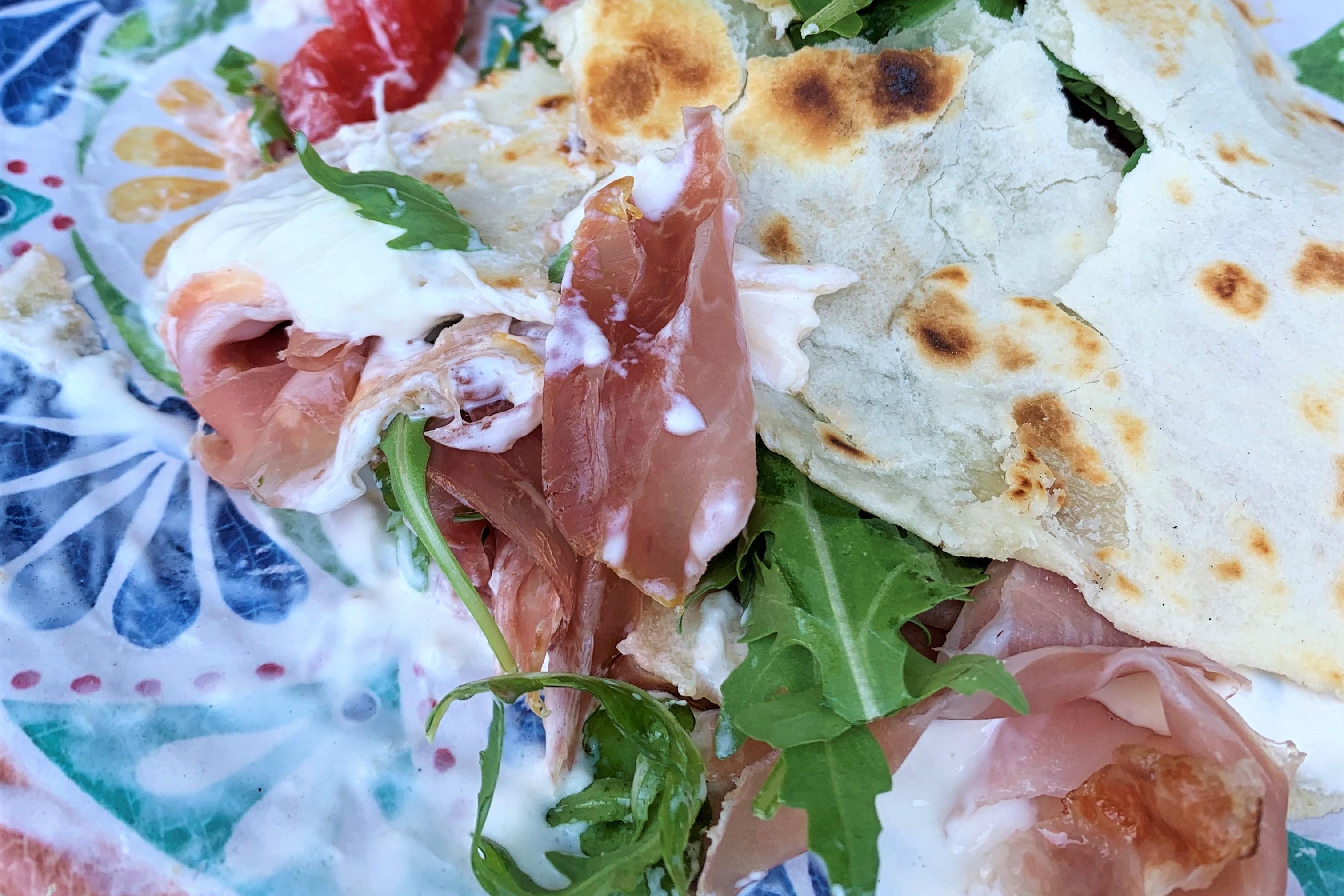 Milan Culinary Walking Tour with Food Tastings