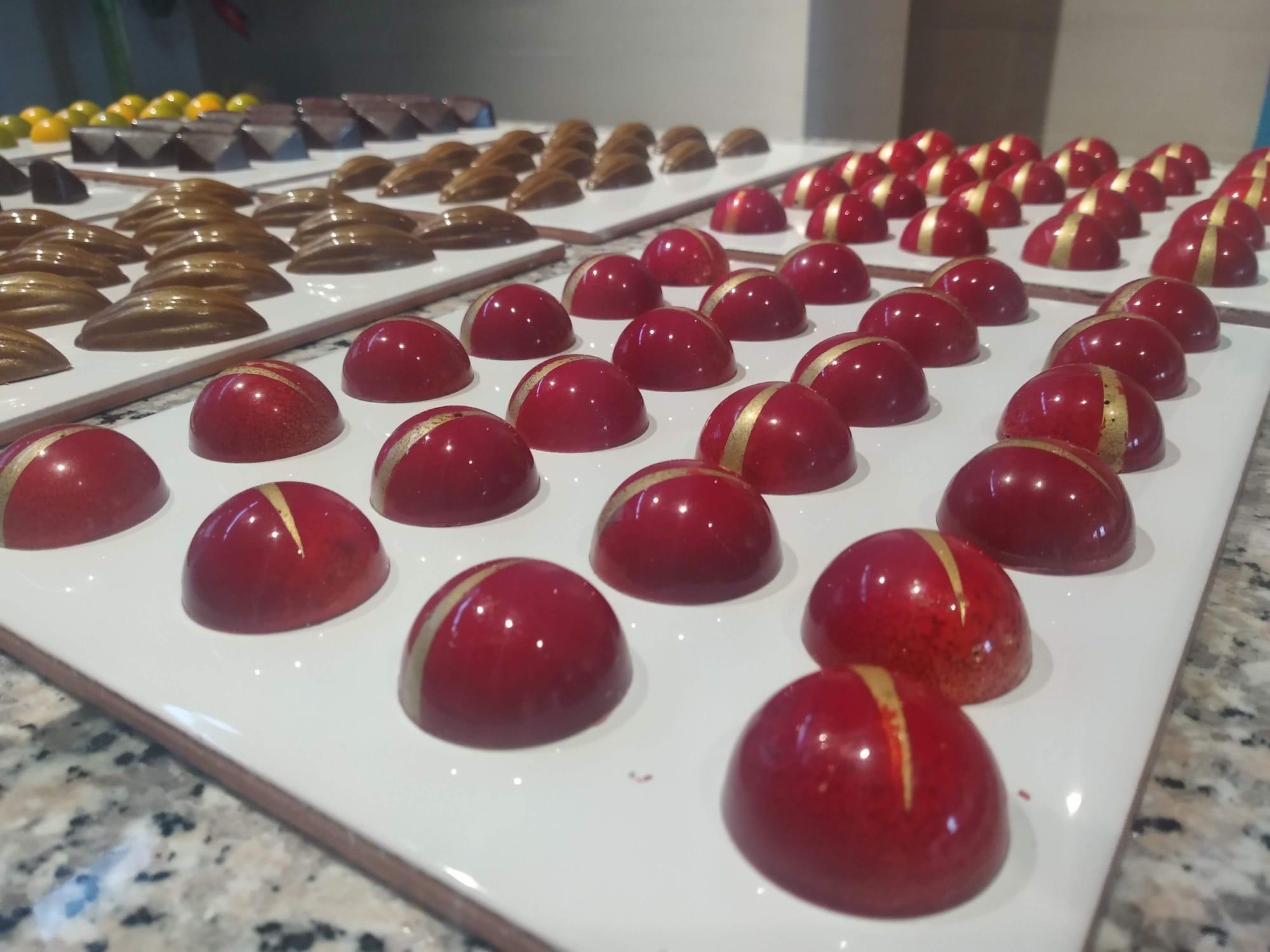 Brussels Chocolate & Beer Discovery Walk