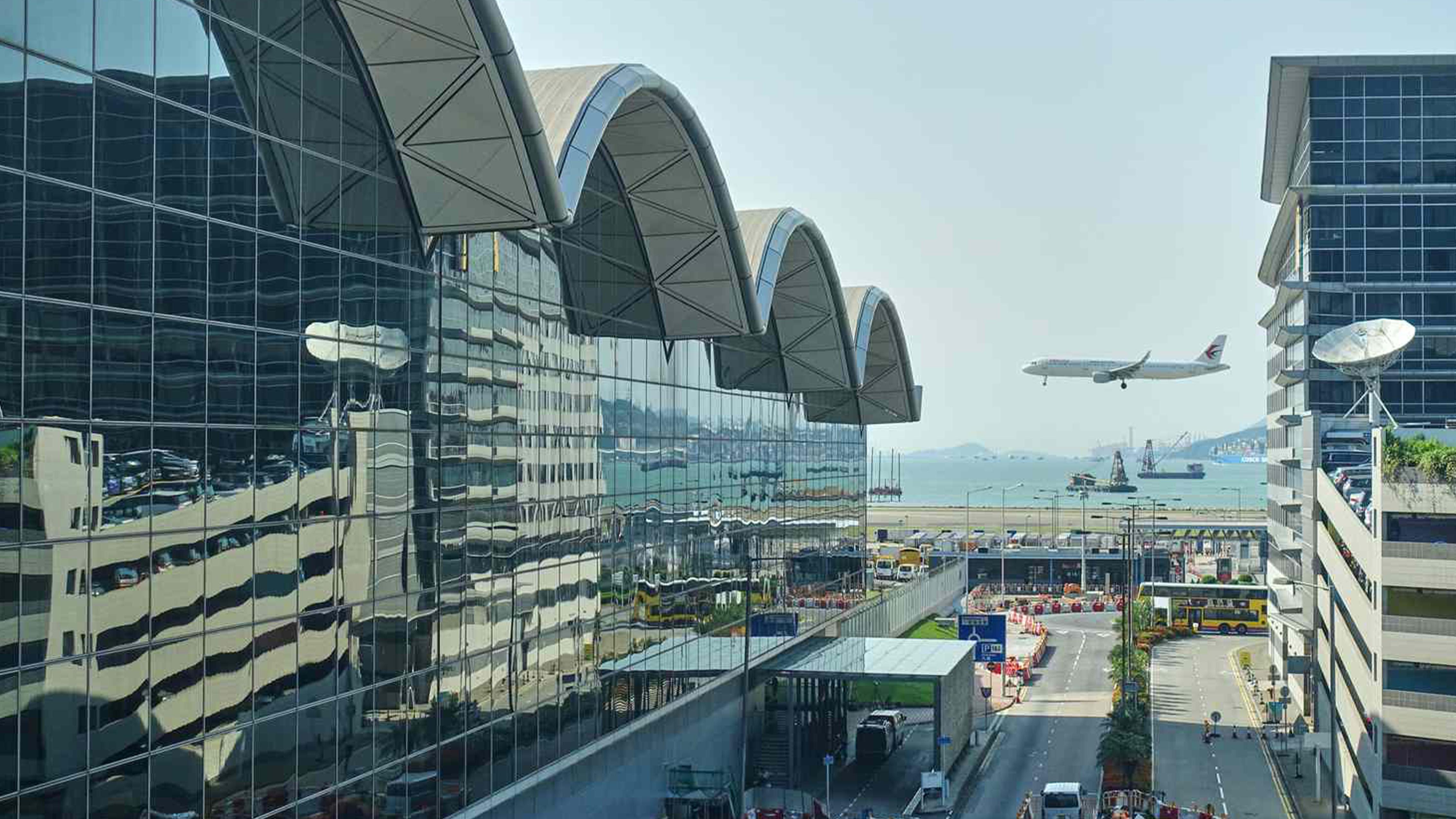 Hong Kong Layover Discovery Tour