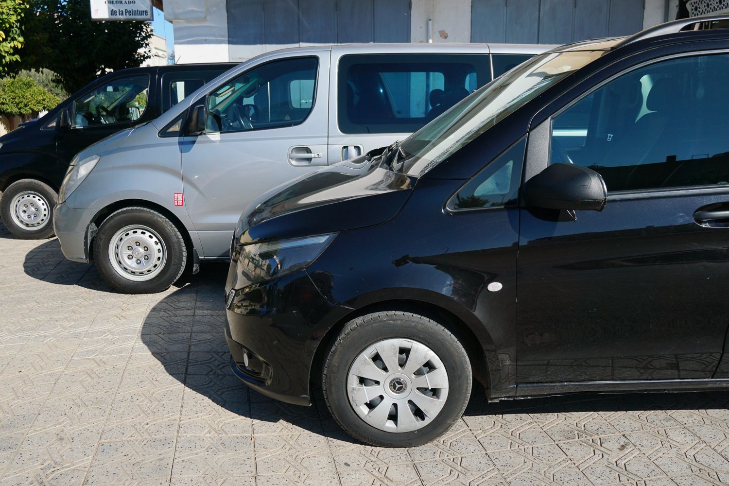 Fes Saiss Private Airport Transfer