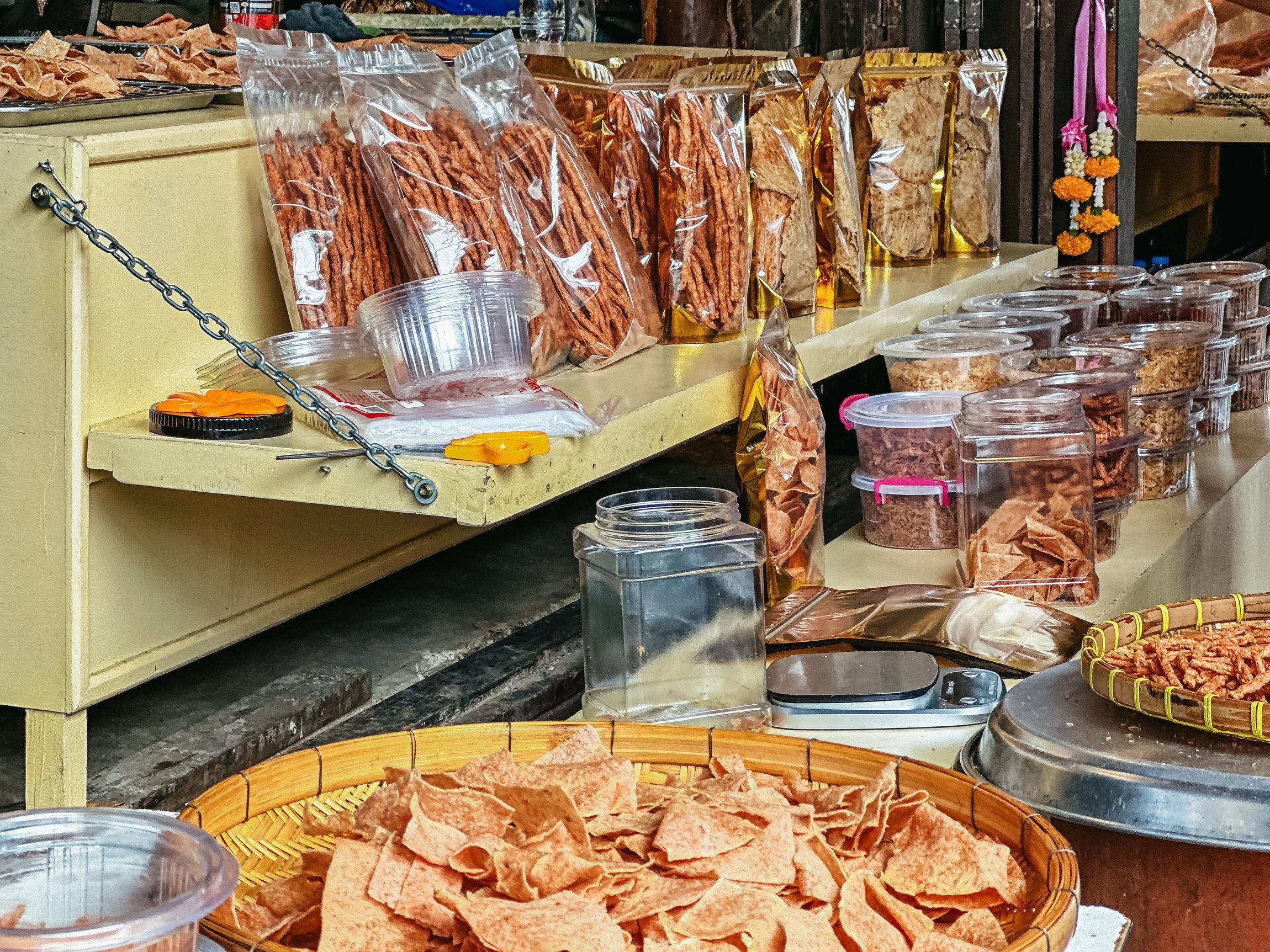 Ayutthaya & Floating Market Day Trip from Bangkok