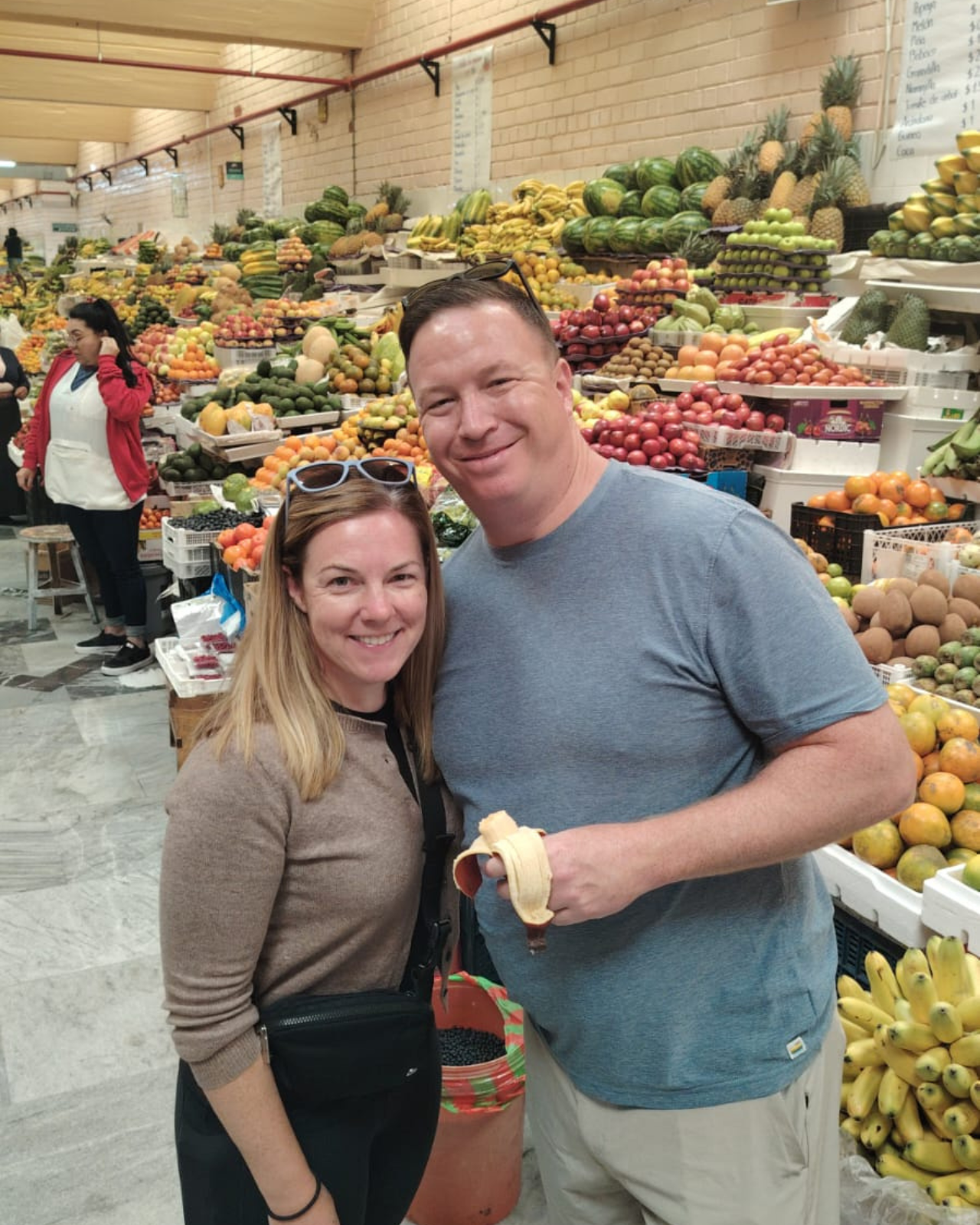 Private Quito Highlights: Colonial Center, Cable Car & Equator