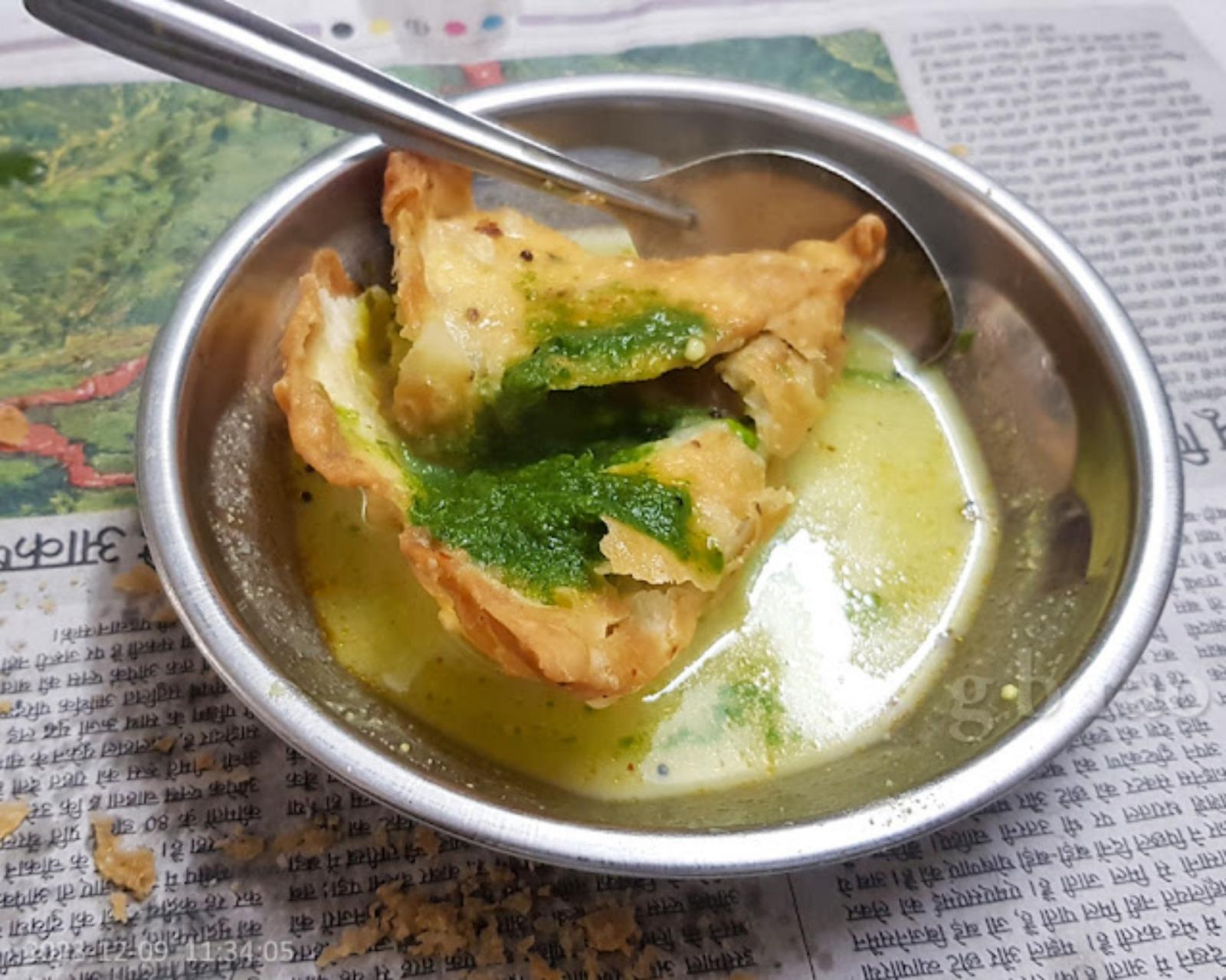 Udaipur Breakfast & Street Food Walking Tour
