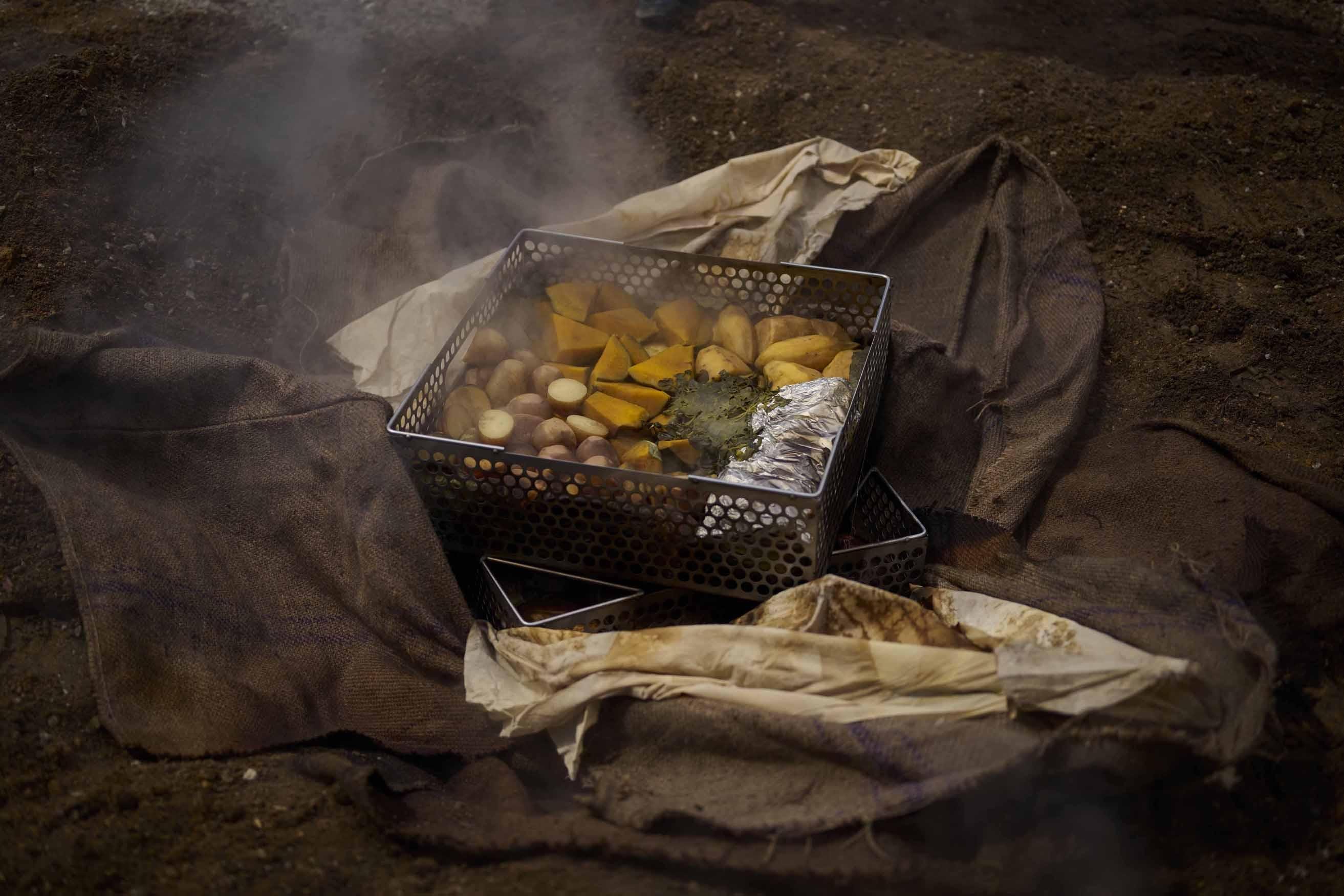 Te Puia: Te Pō Indigenous Evening Experience - Haka + Dinner