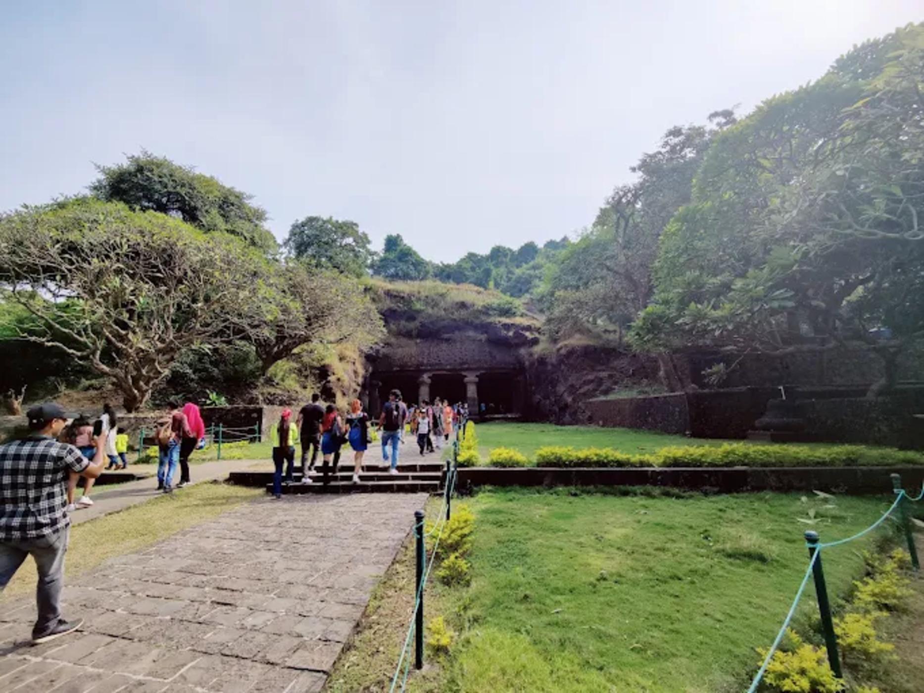 Mumbai Private Full-Day Sightseeing Experience