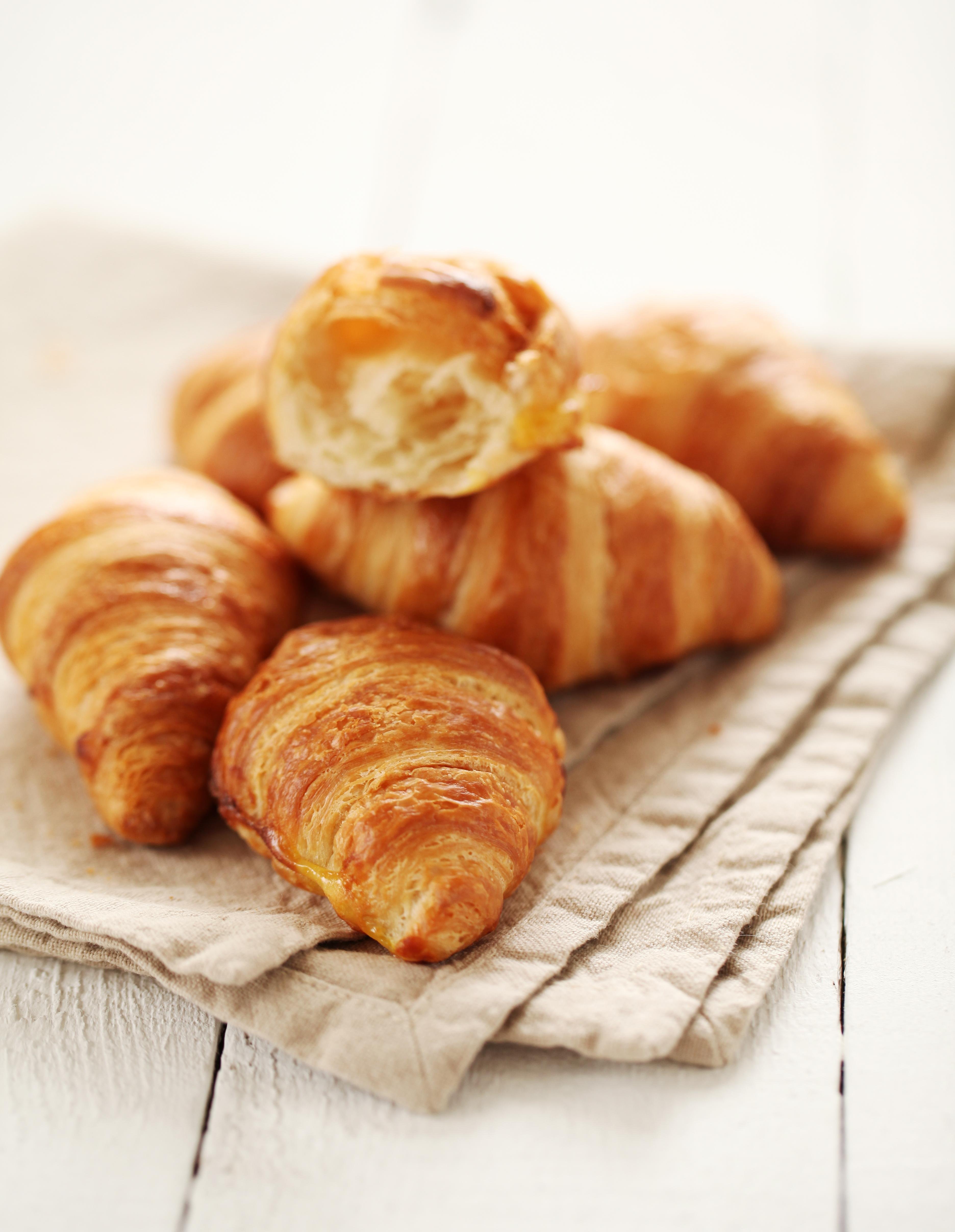 Aix-en-Provence Authentic Croissant & Pain au Chocolat Workshop