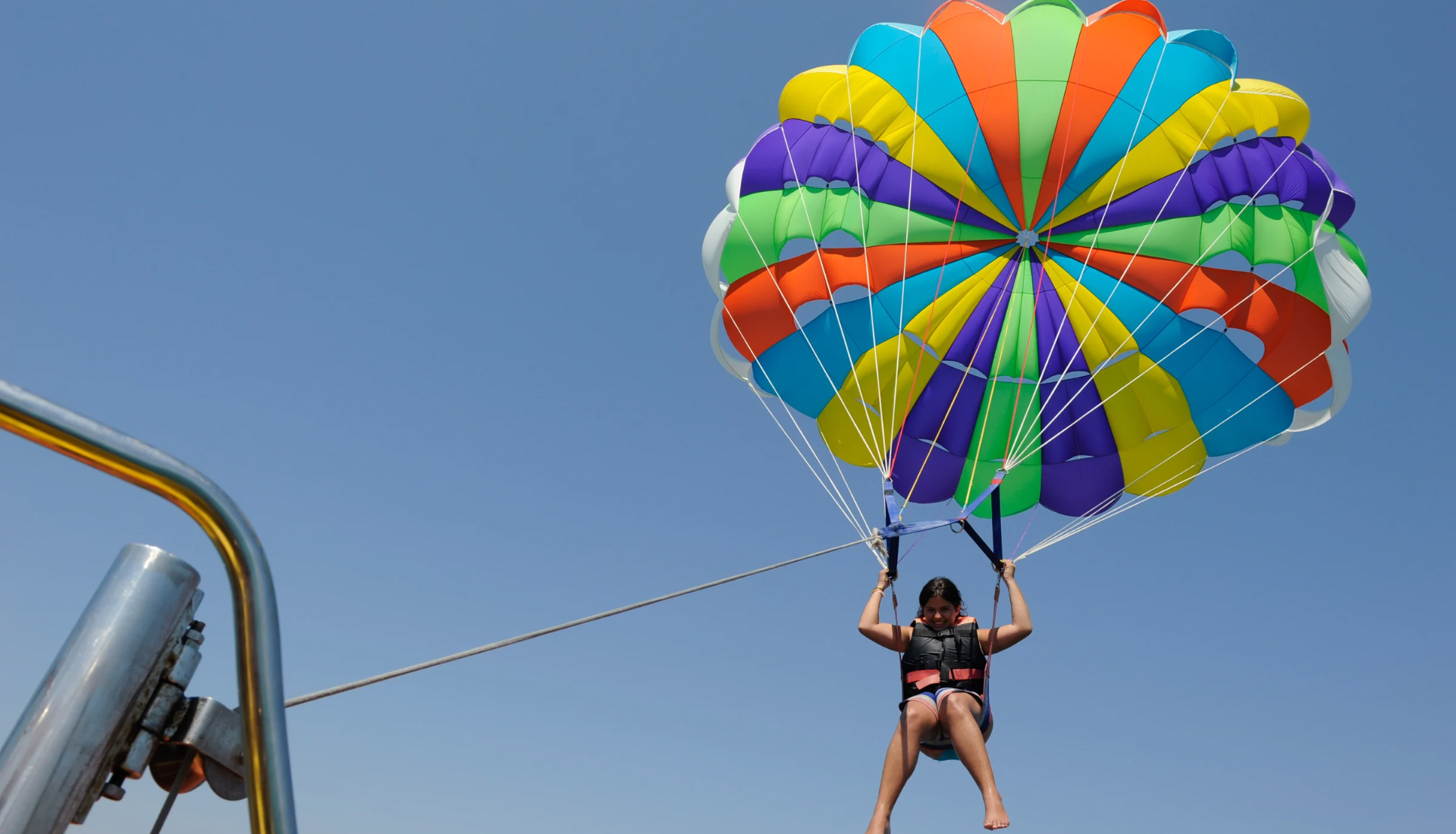 Parasailing, Jet Ski & Uluwatu Sunset with Kecak Dance