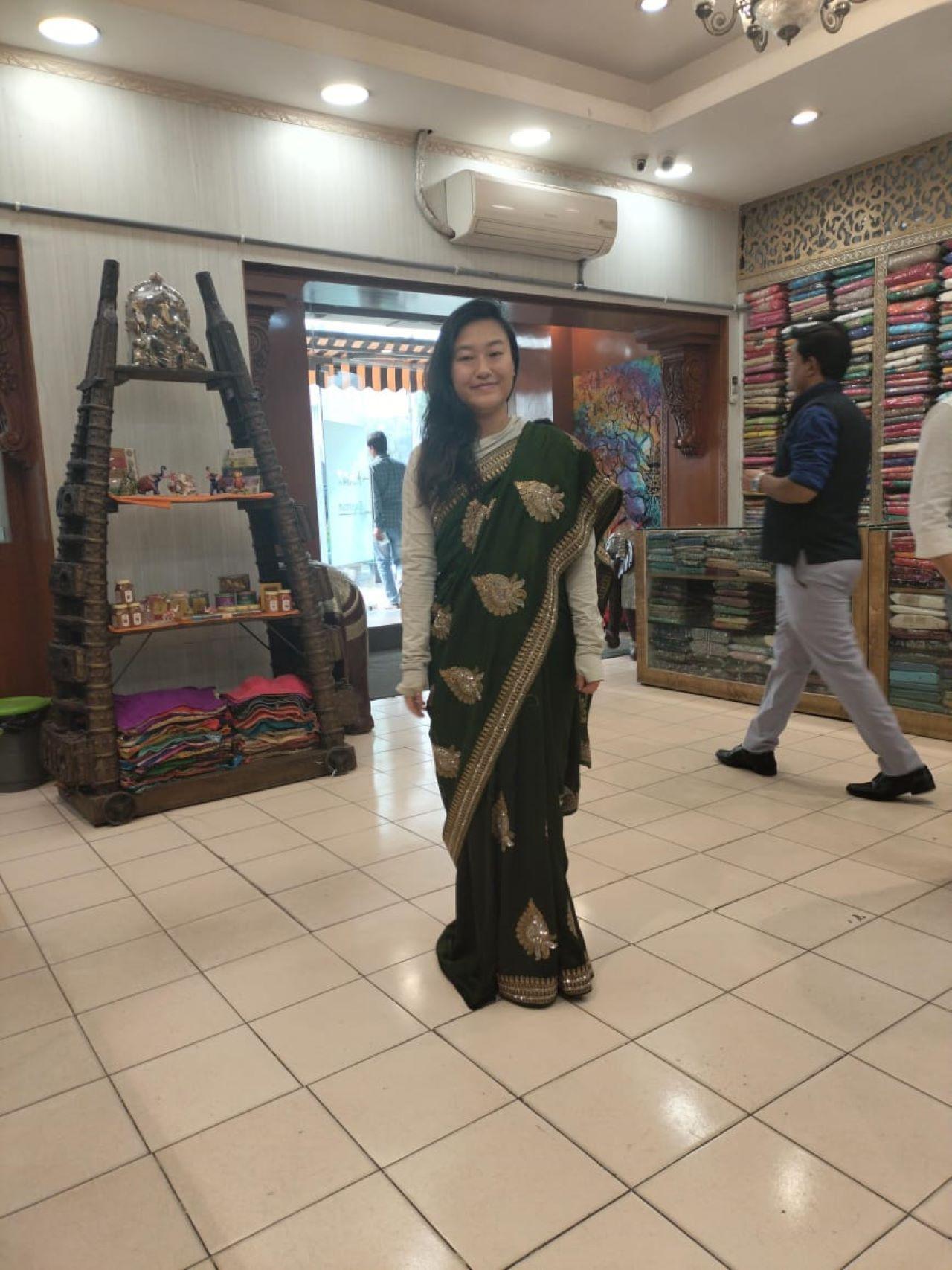 Delhi Insider’s Shopping & Heritage Day Tour
