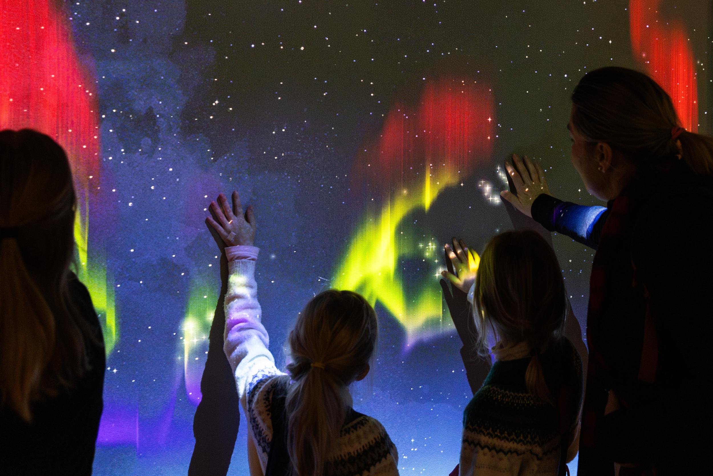 Arktikum Science Centre & Museum – Rovaniemi Entry Ticket