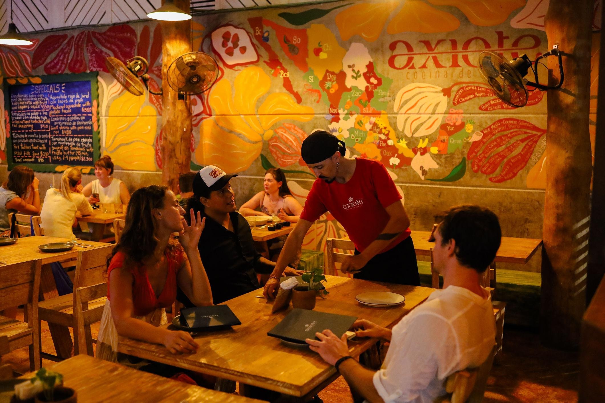 Playa del Carmen: Gourmet Tequila & Mezcal Pairing Tour