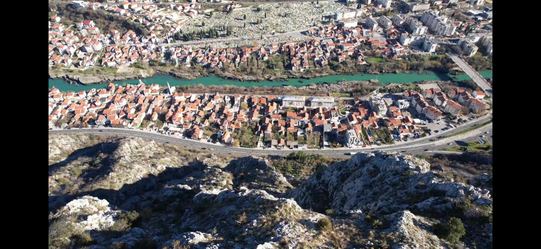 Via Ferrata Hum Climbing Adventure