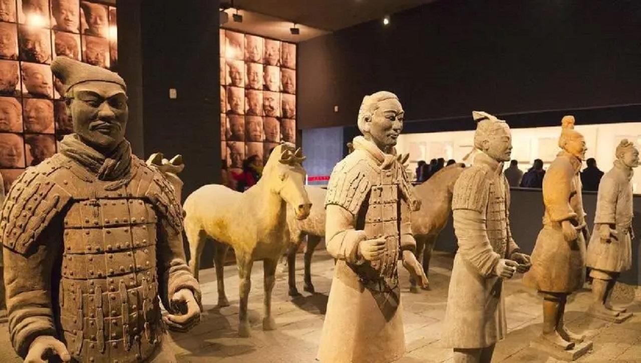 Xian: Emperor Qinshihuang Mausoleum Site Museum Entry Ticket - 2026 (Verified Reviews)