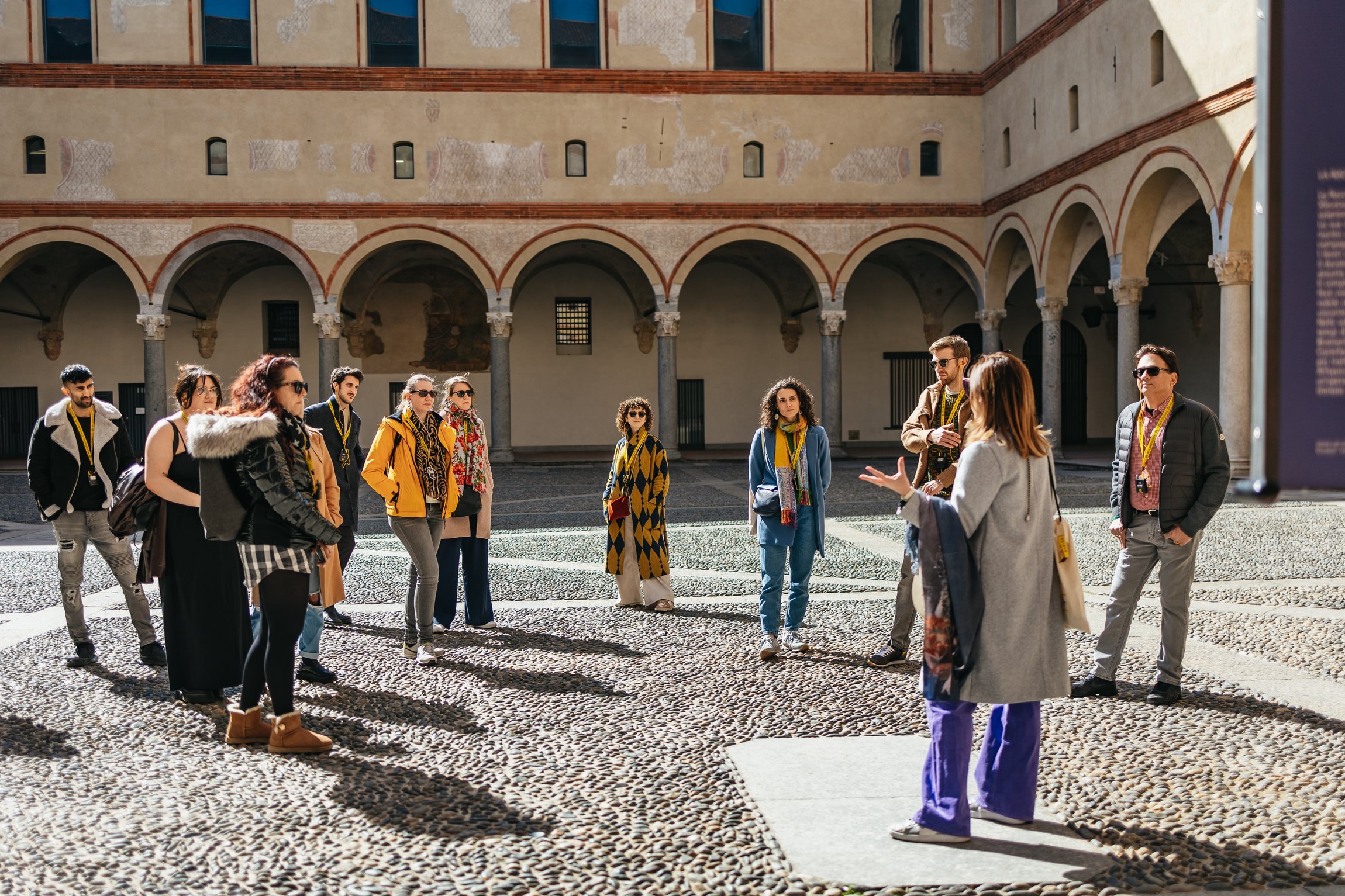 Milan: Last Supper Skip-the-Line & Walking Tour