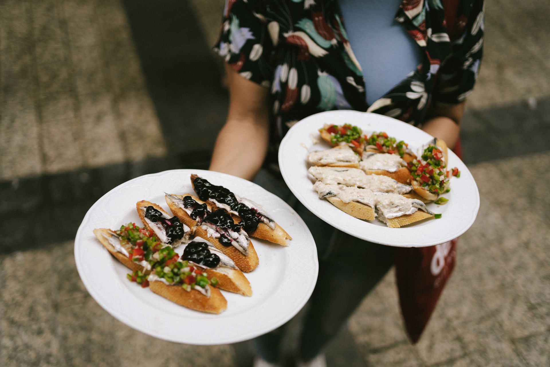 food tour in San Sebastián — photo 11