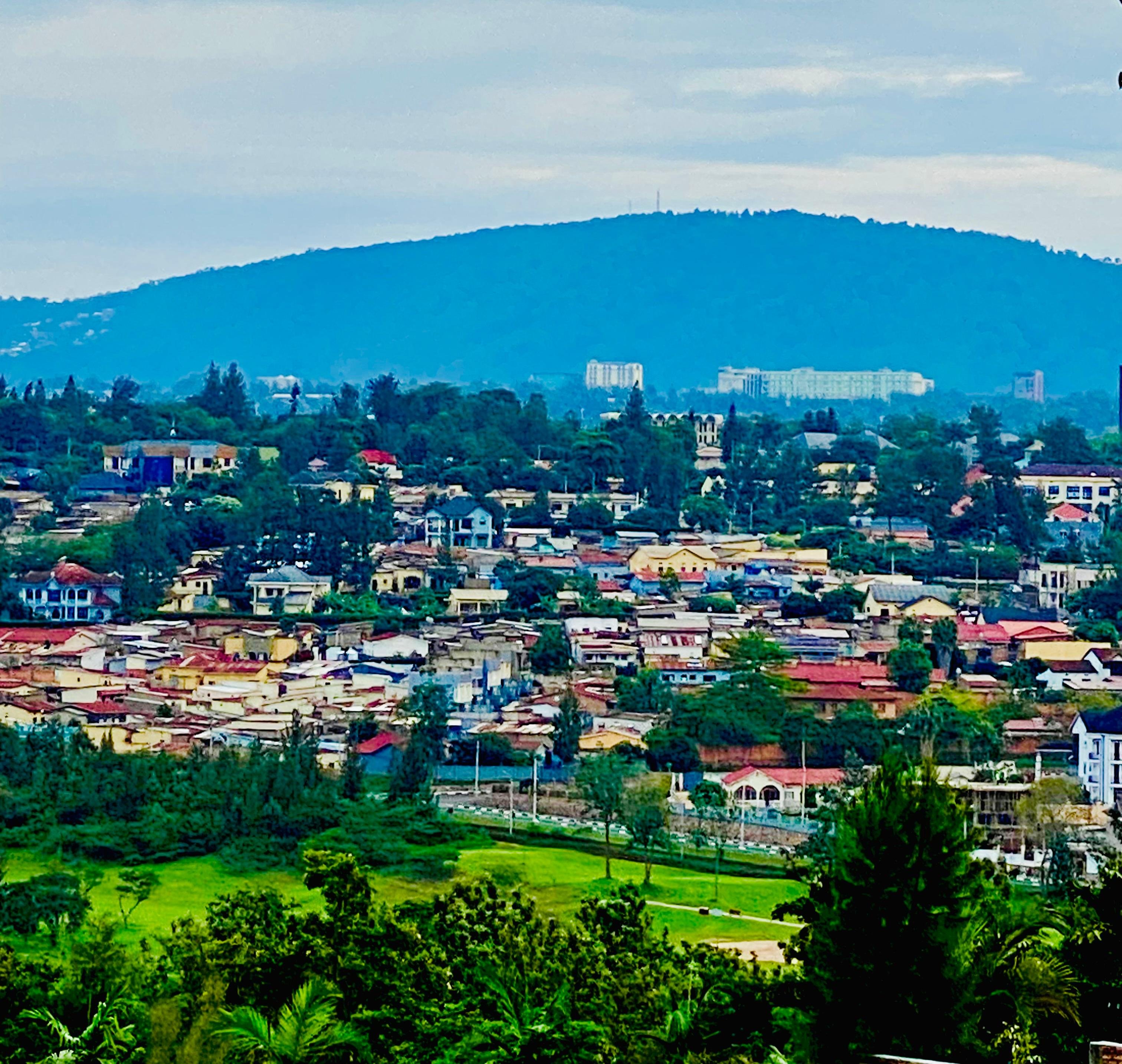 Kigali Full-Day Cultural & Historical Experience