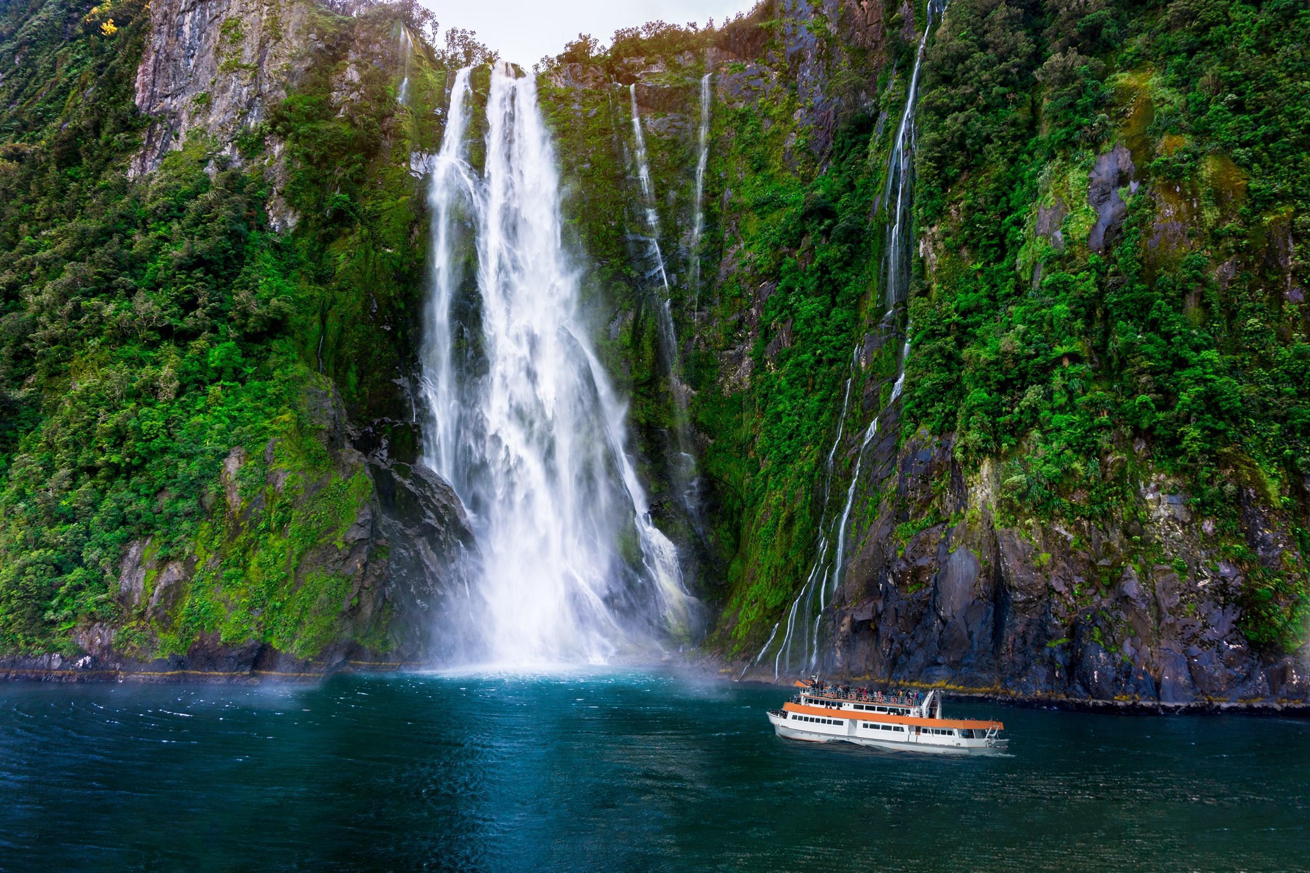 South Island Private 7-Day Discovery Tour