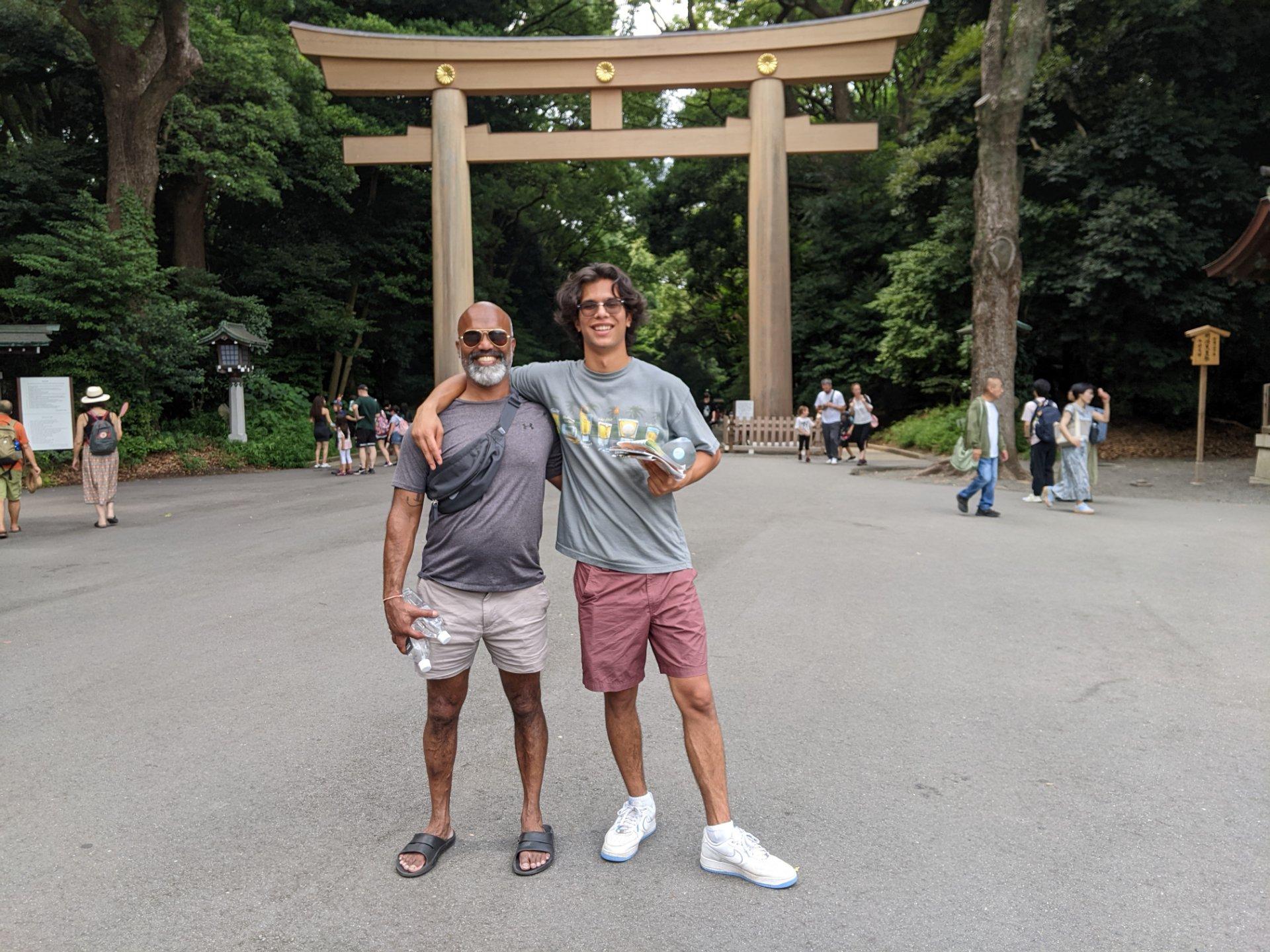 Tokyo Layover Tour from Narita – Private Licensed Guide & Vehicle