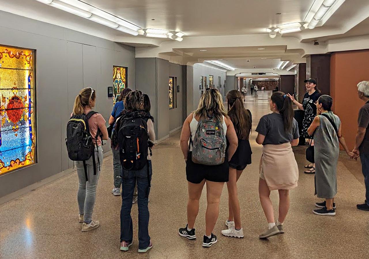 Chicago: Underground Pedway & Downtown Secrets Walking Tour - 2026 (Verified Reviews)
