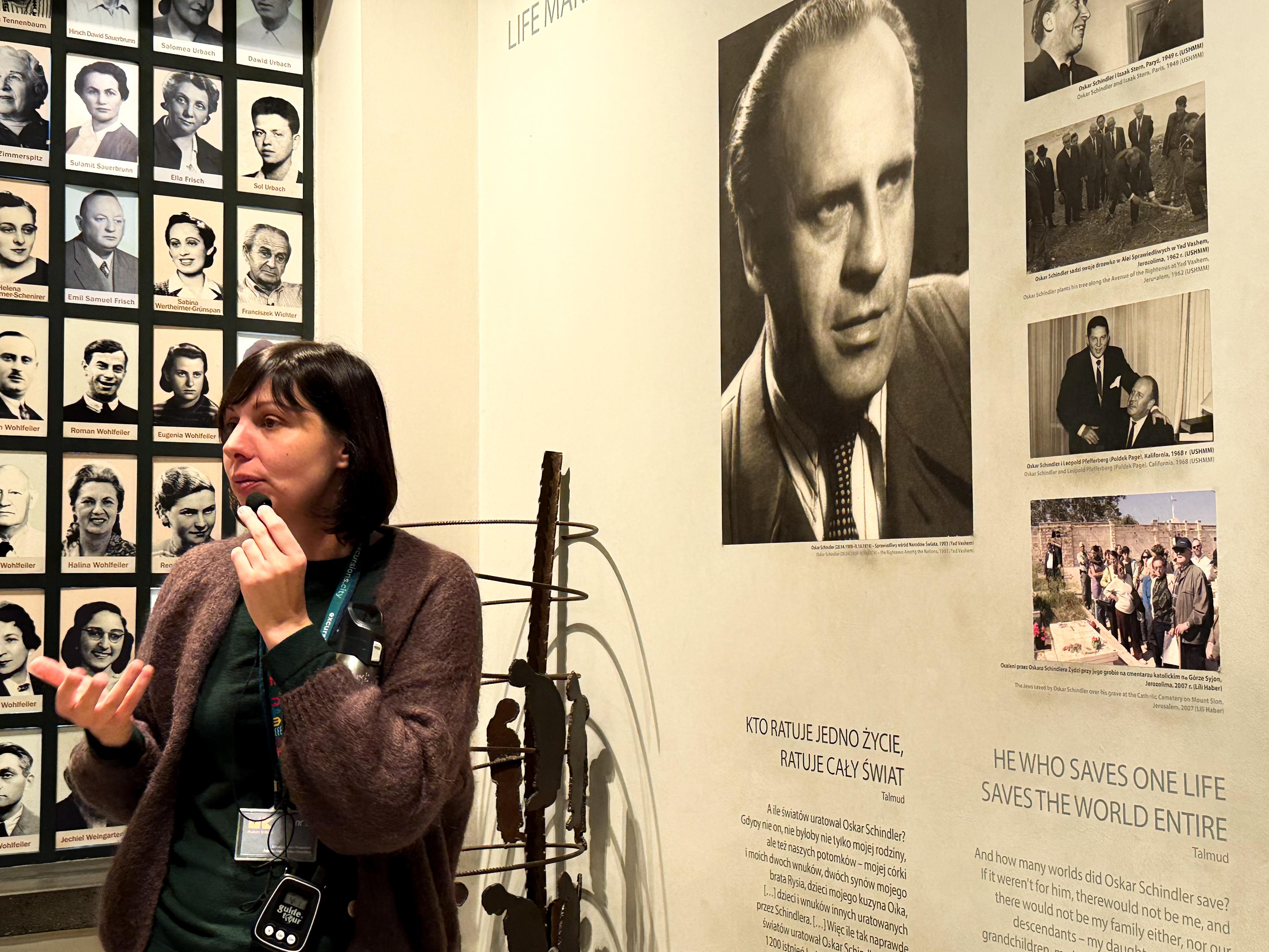 Schindler's Factory and Jewish Ghetto Guided Tour - 2026 (Verified Reviews)