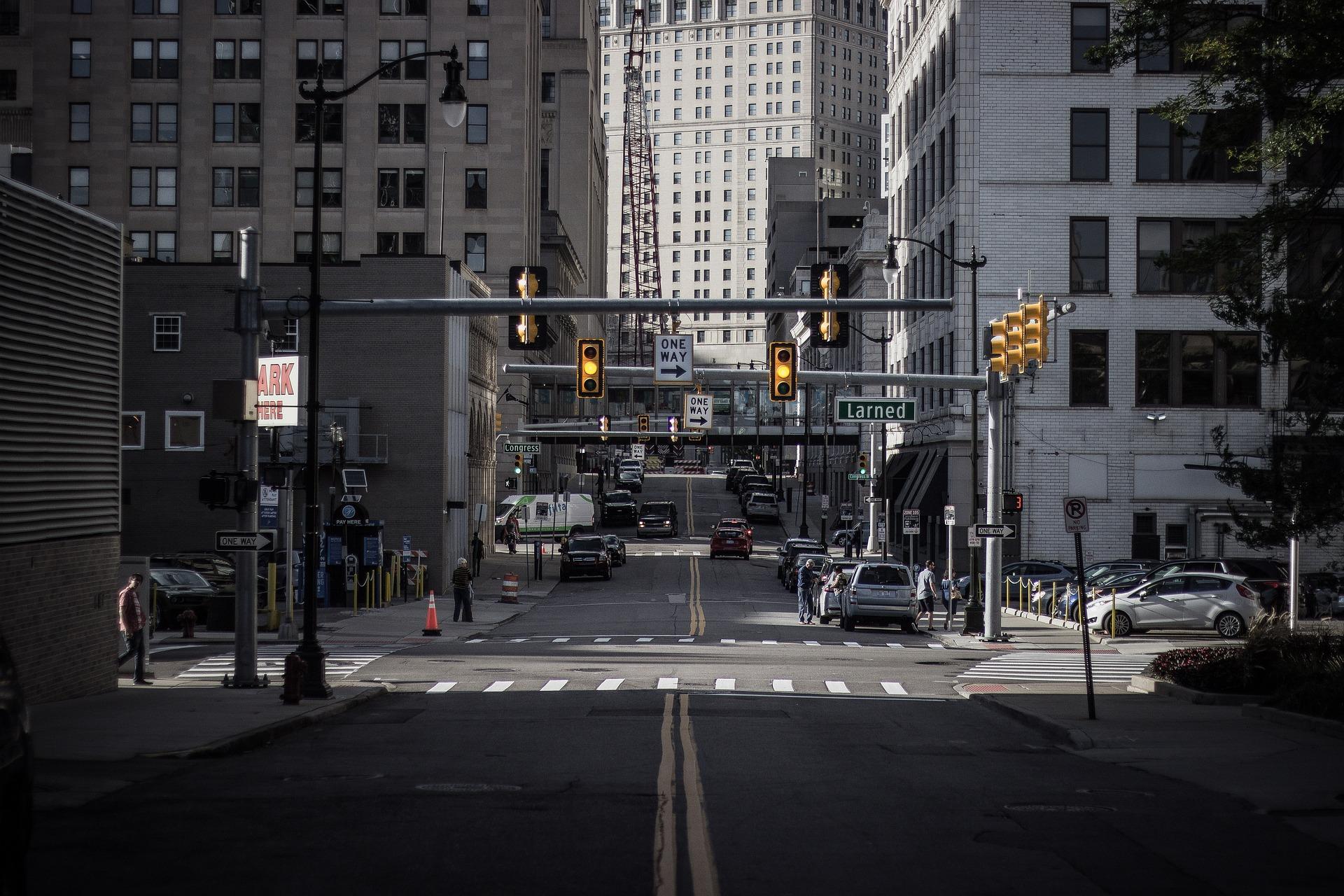 Detroit Full-Day Private Chauffeur & Sightseeing Experience